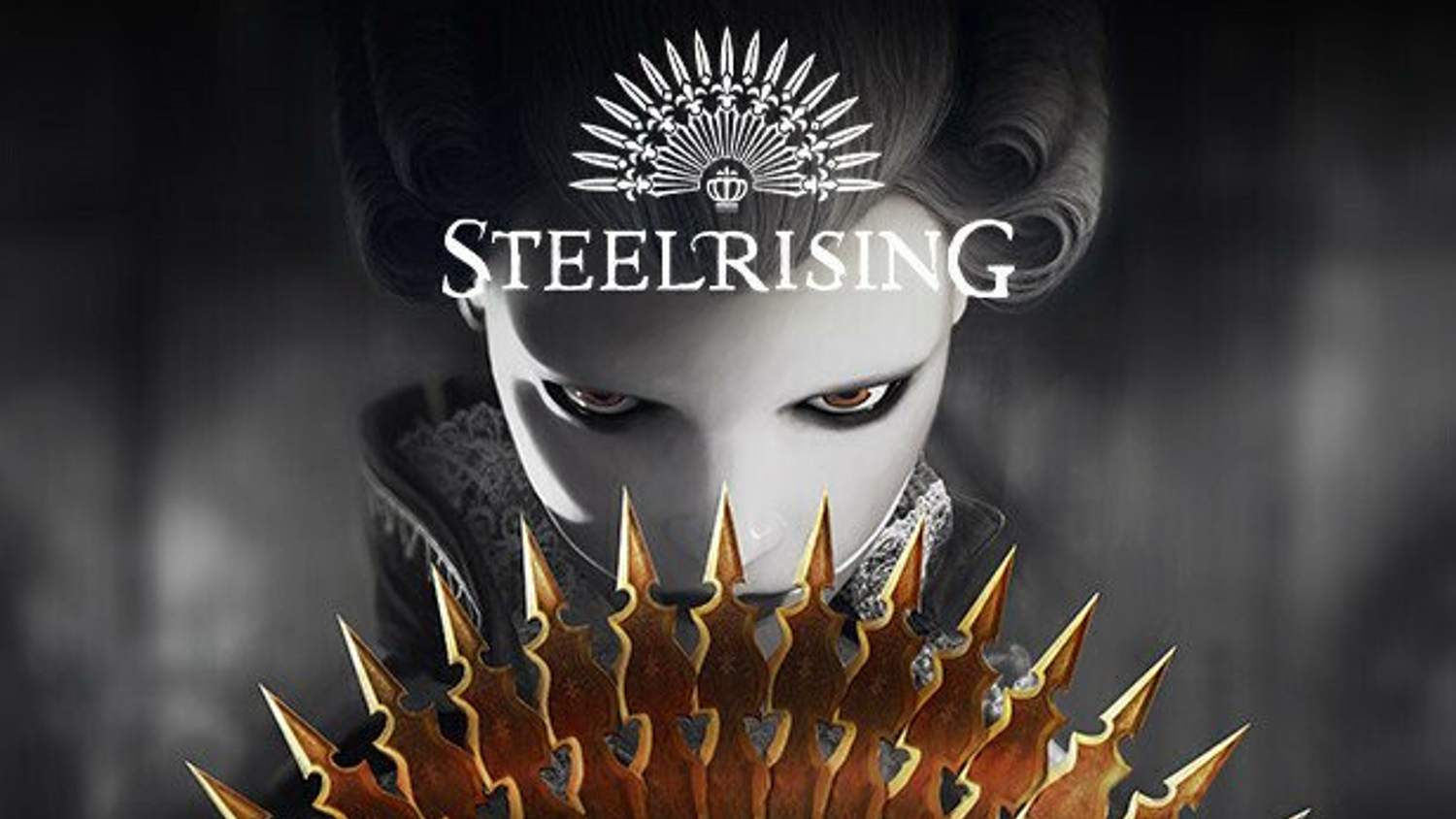 Nový trailer na zatím nadějně vypadající akční RPG hru Steelrising