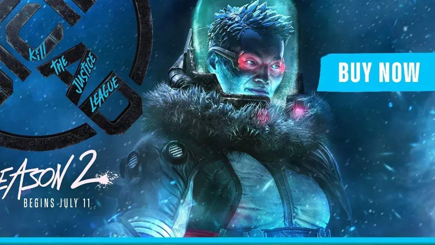 Druhá sezóna pro Suicide Squad byla na poslední chvíli odložena