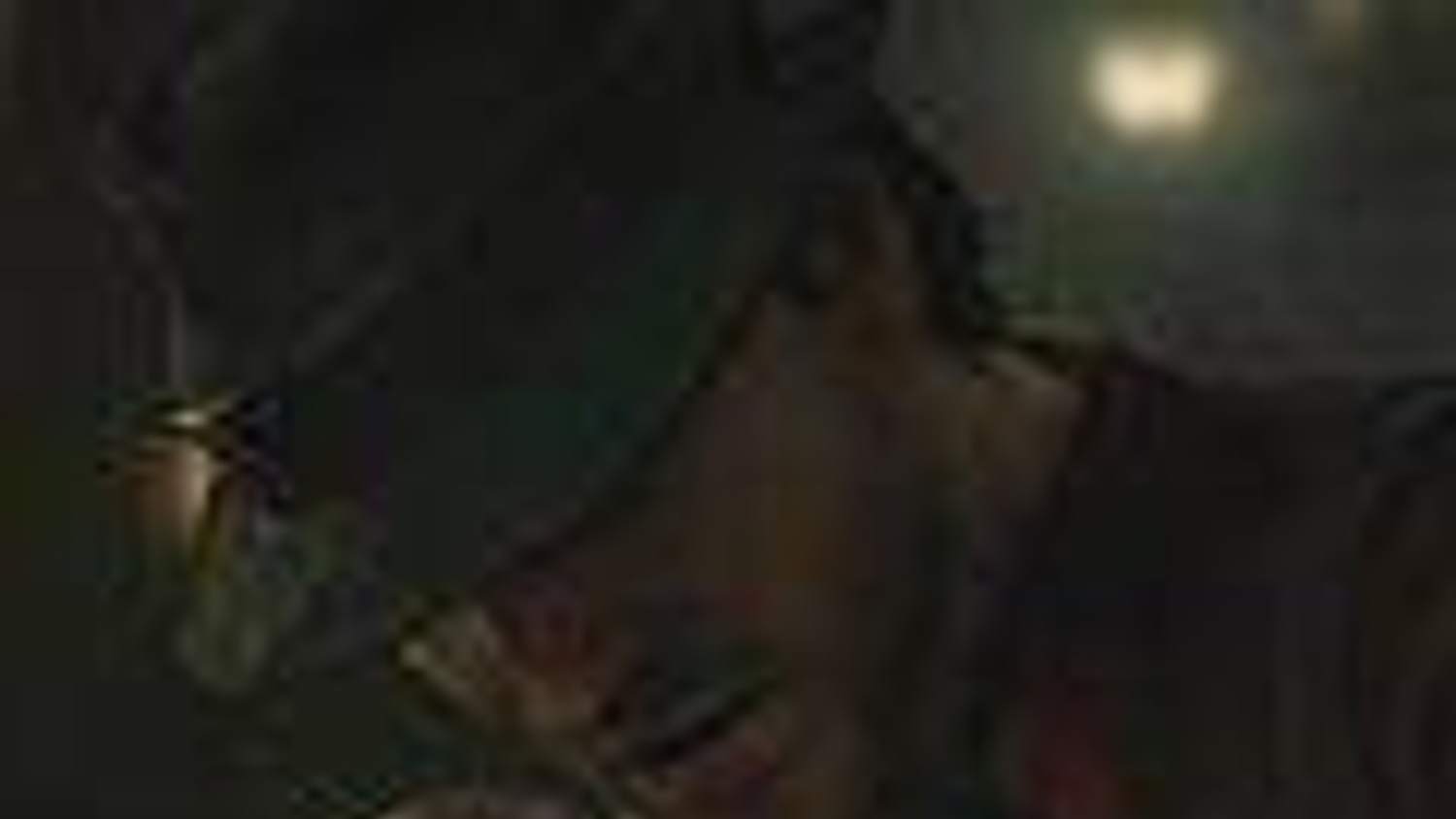 Murdered: Soul Suspect