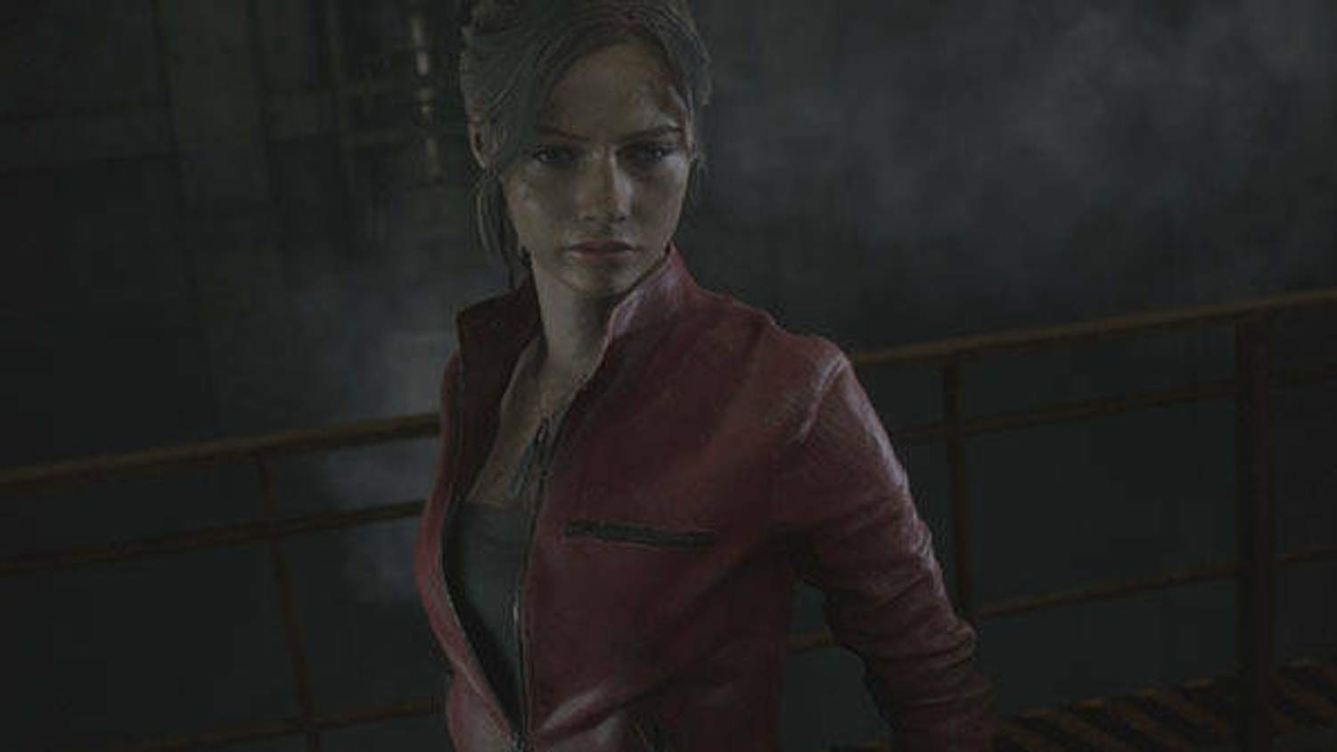Capcom prodal 4 miliony kopií hry Resident Evil 2