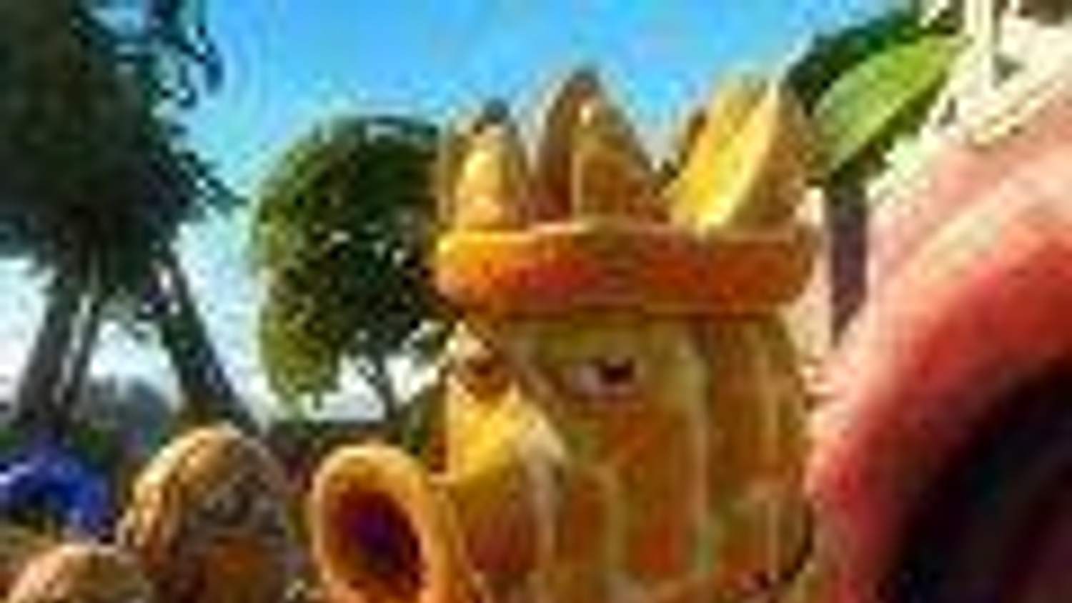 Plants vs. Zombies: Garden Warfare dostane zítra Tactical Taco Party Pack