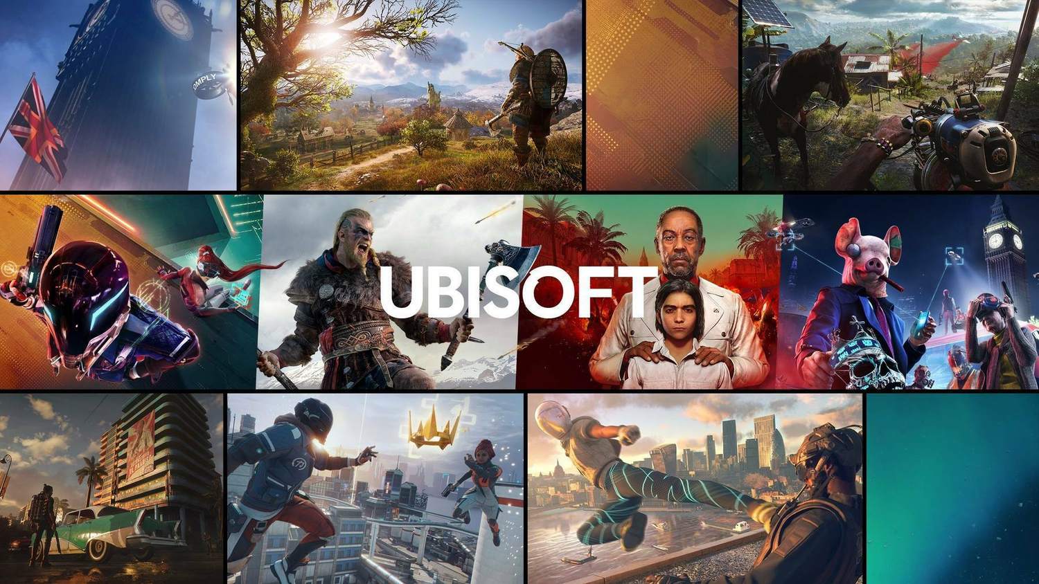 Ubisoft v současnosti neplánuje službu Ubisoft+ pro konzole PlayStation