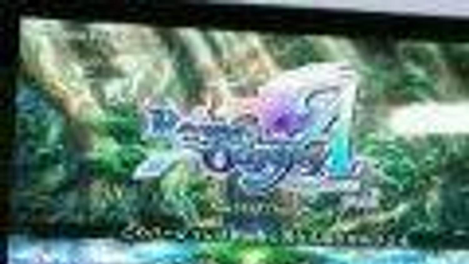 Srovnání displeje u starší a nové verze Playstation Vita