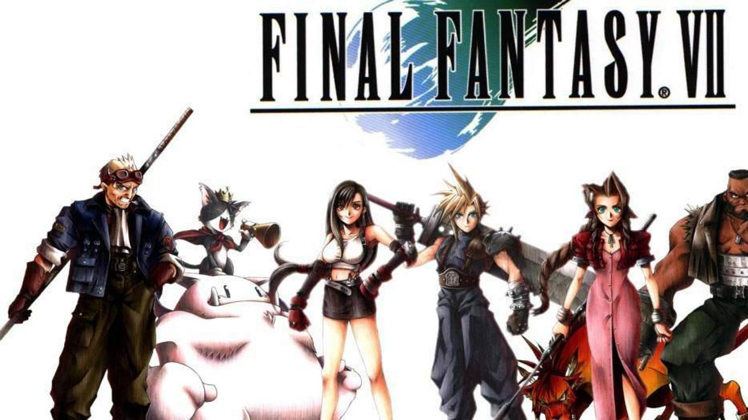 Final Fantasy VII – 2. část: obsah je klíčem k úspěchu