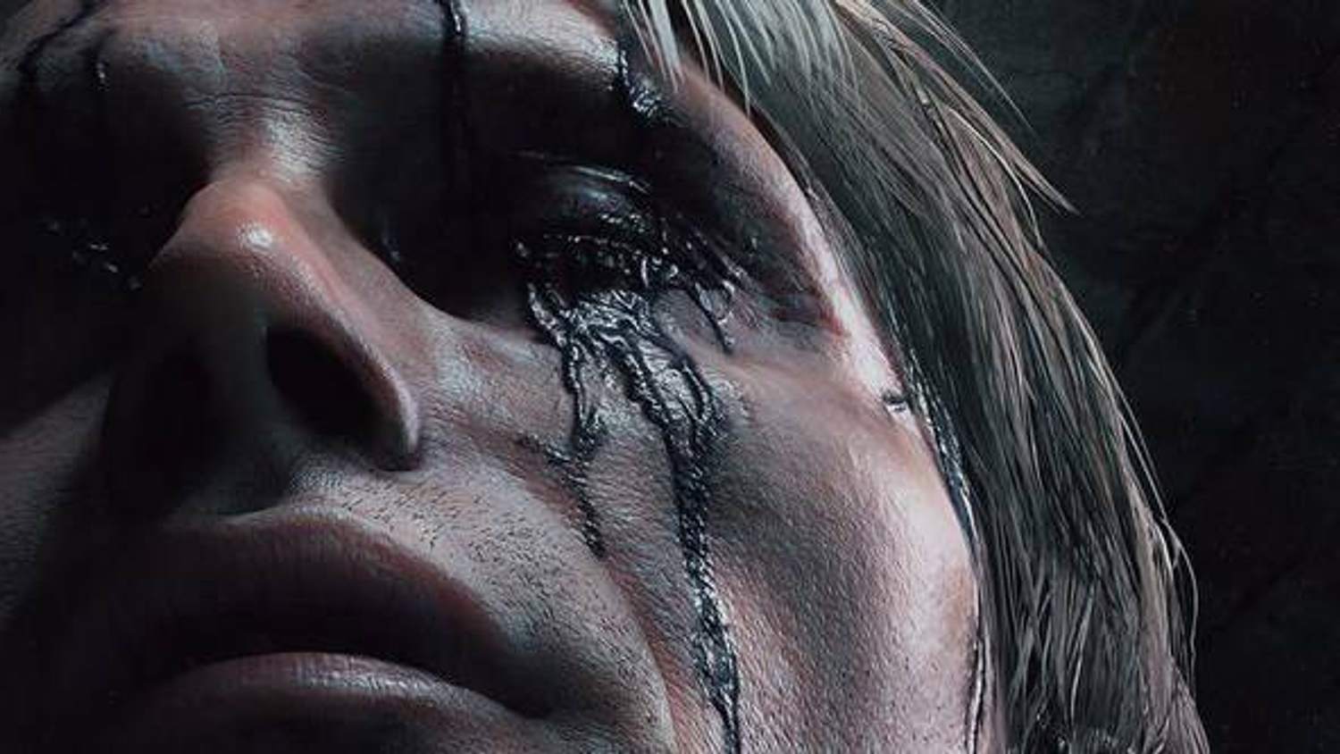 Ani Mads Mikkelsen zatím hru Death Stranding moc nechápe