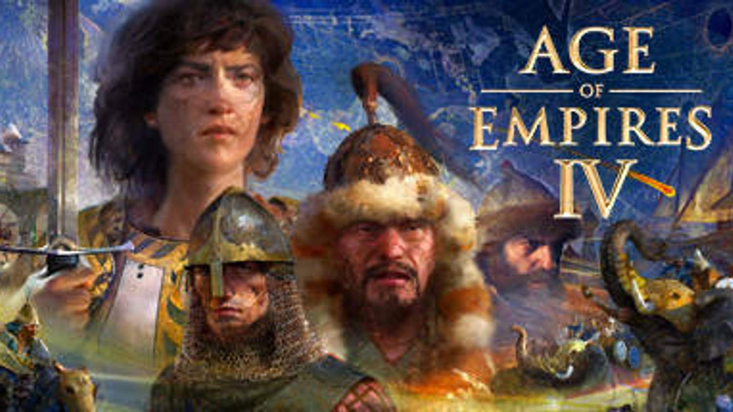Pravděpodobně byl objeven port strategické hry Age Of Empires 4 pro konzole Xbox