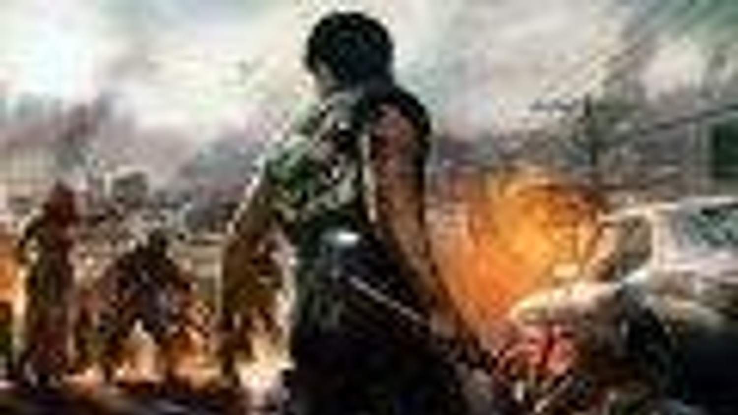 Dead Rising 3
