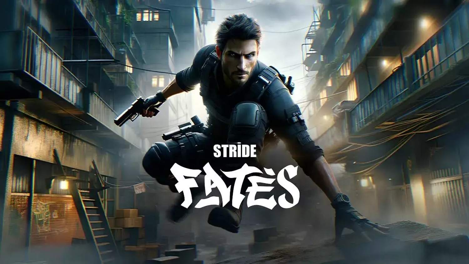 Vyšla akce STRIDE: Fates pro PSVR2, podívejte se na launch trailer