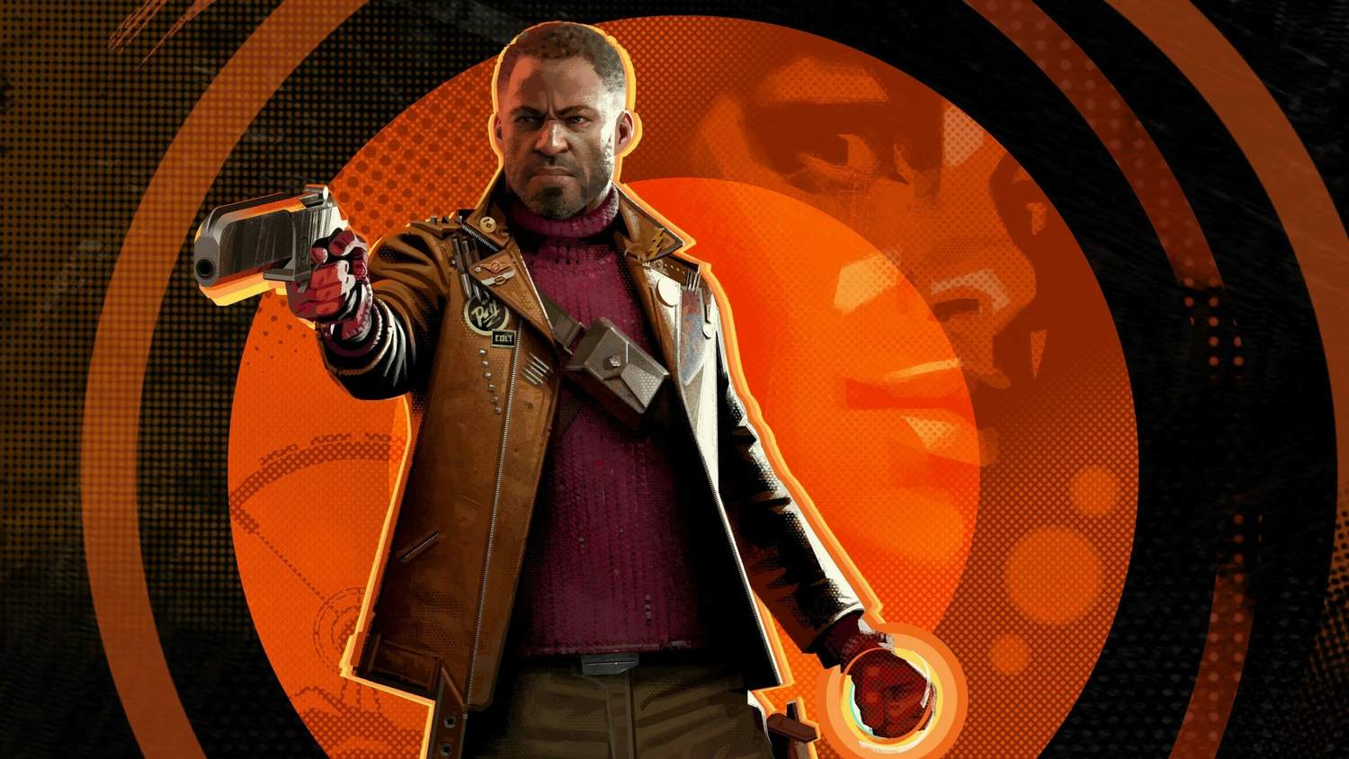 Výborná hra Deathloop vyjde příští týden pro konzole Xbox Series X/S