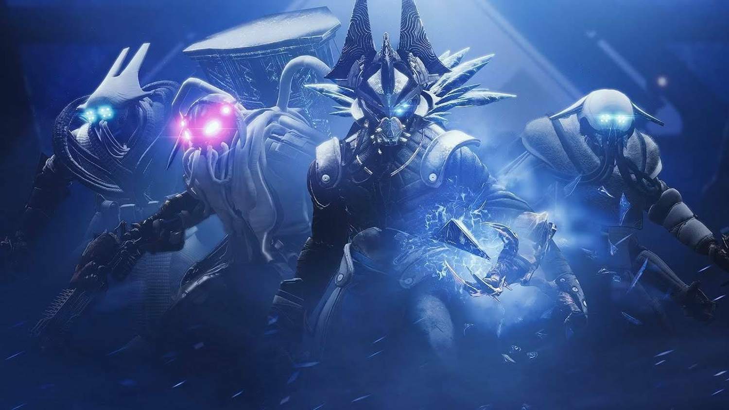 Destiny 2 dostává next-gen verzi, příští rok bude přidána cross-play podpora