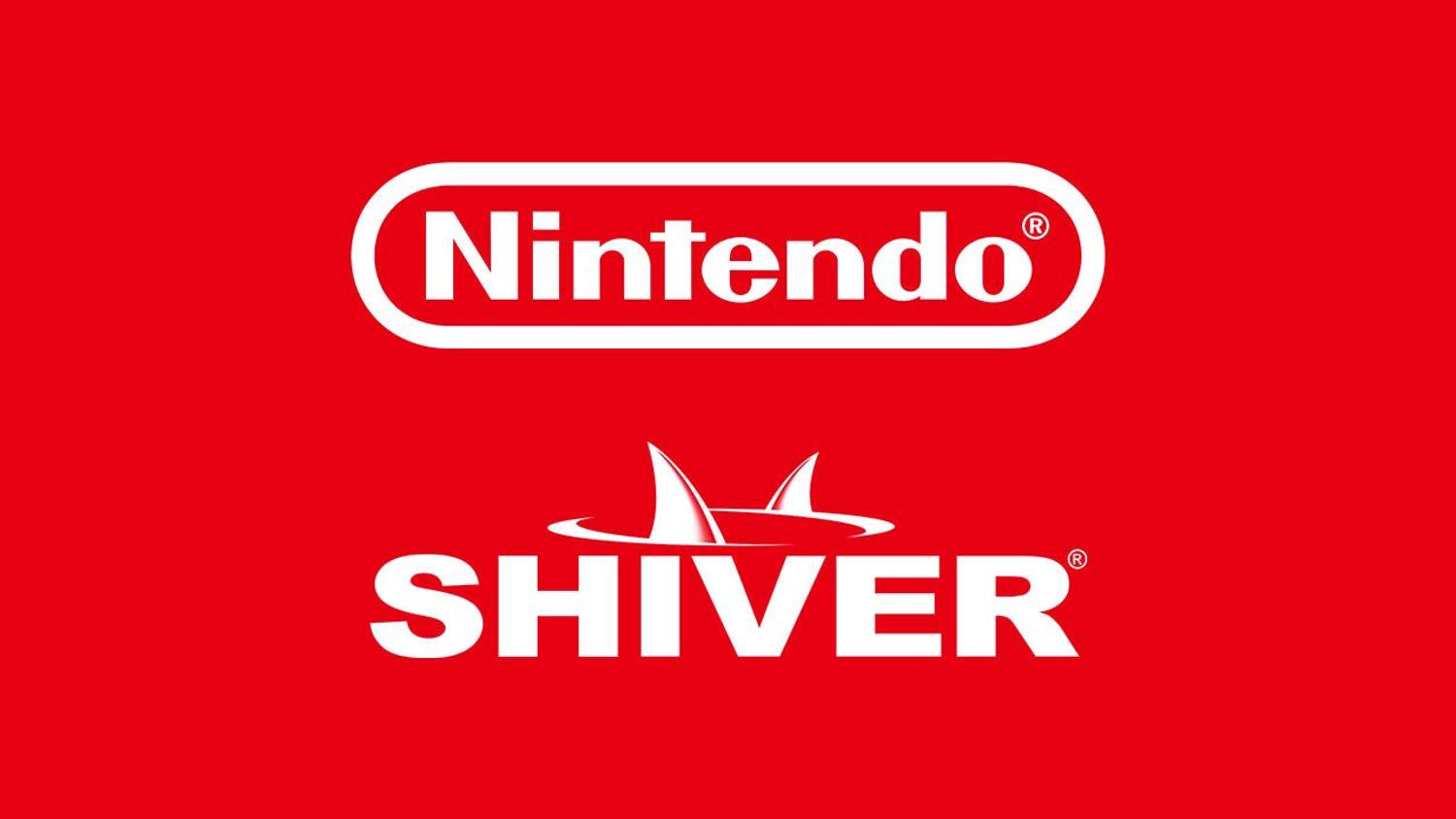 Nintendo koupilo od Embracer Group studio Shiver Entertainment
