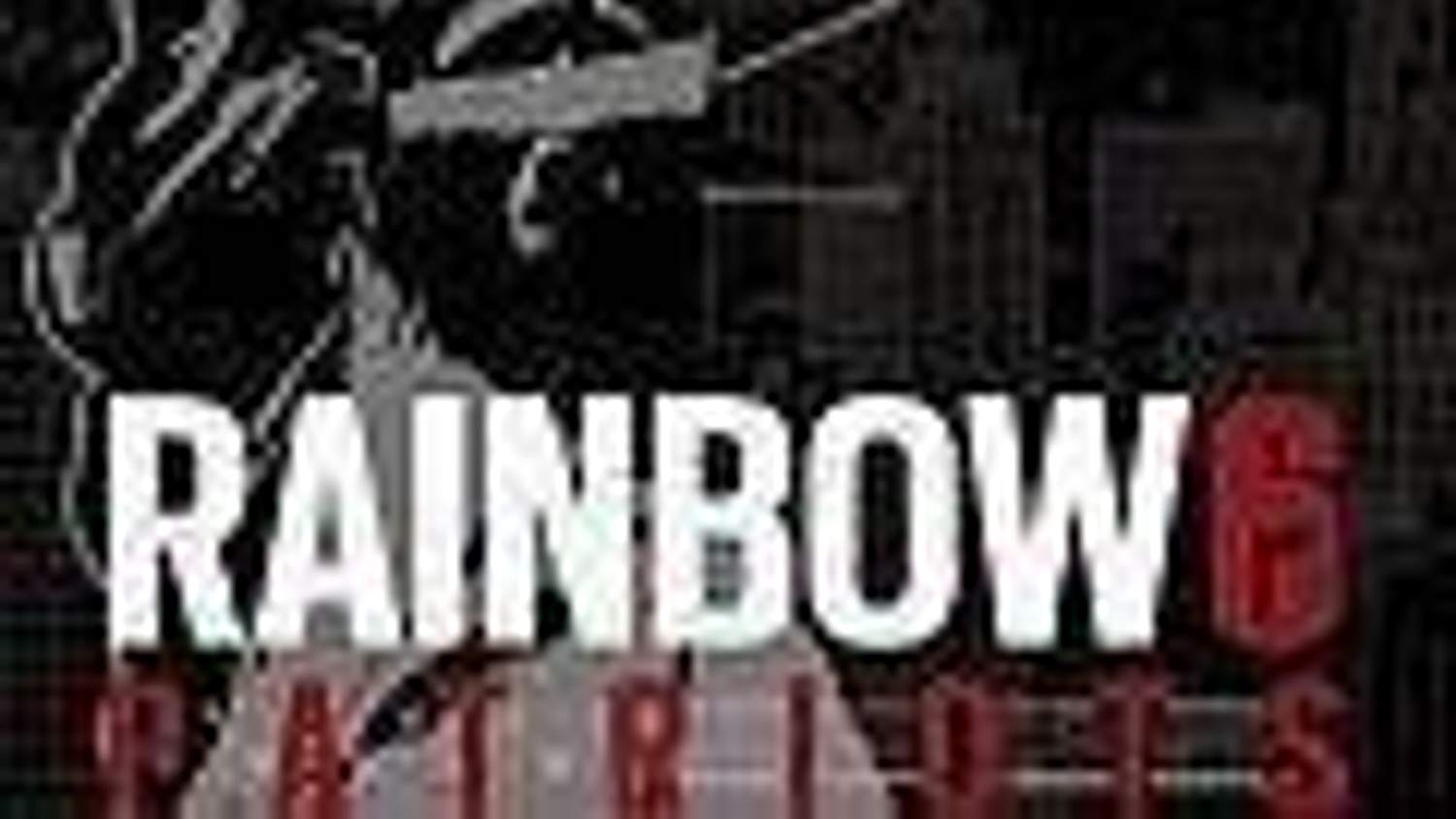 UbiSoft oznamuje Tom Clancy’s Rainbow Six: Patriots