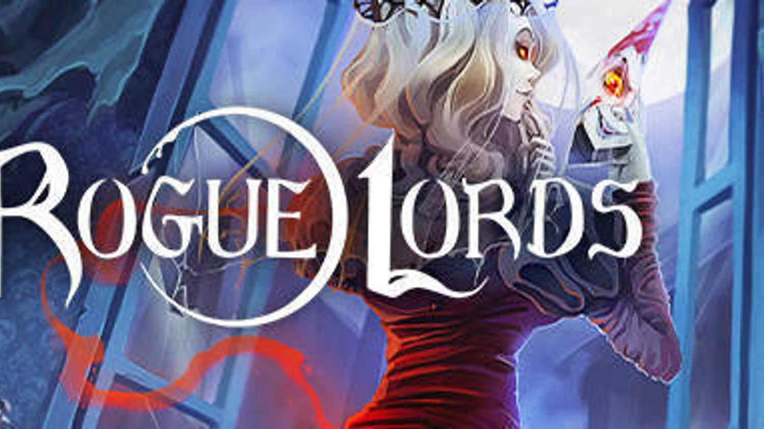 Příběhový trailer na hru Rogue Lords