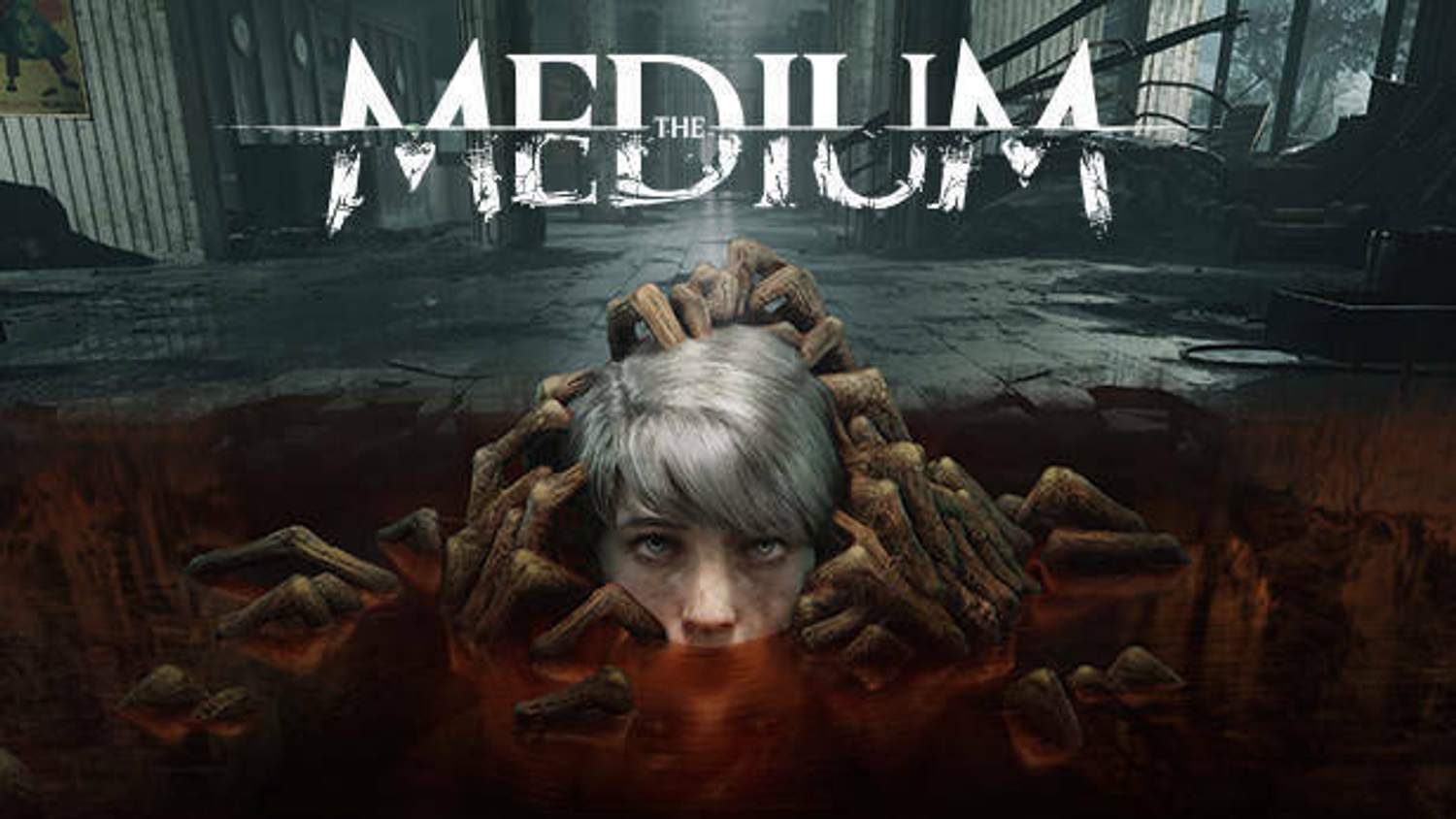 Nový trailer na hororovou hru The Medium, potvrzena časová exkluzivita pro Xbox Series X - UPDATE: Gameplay video