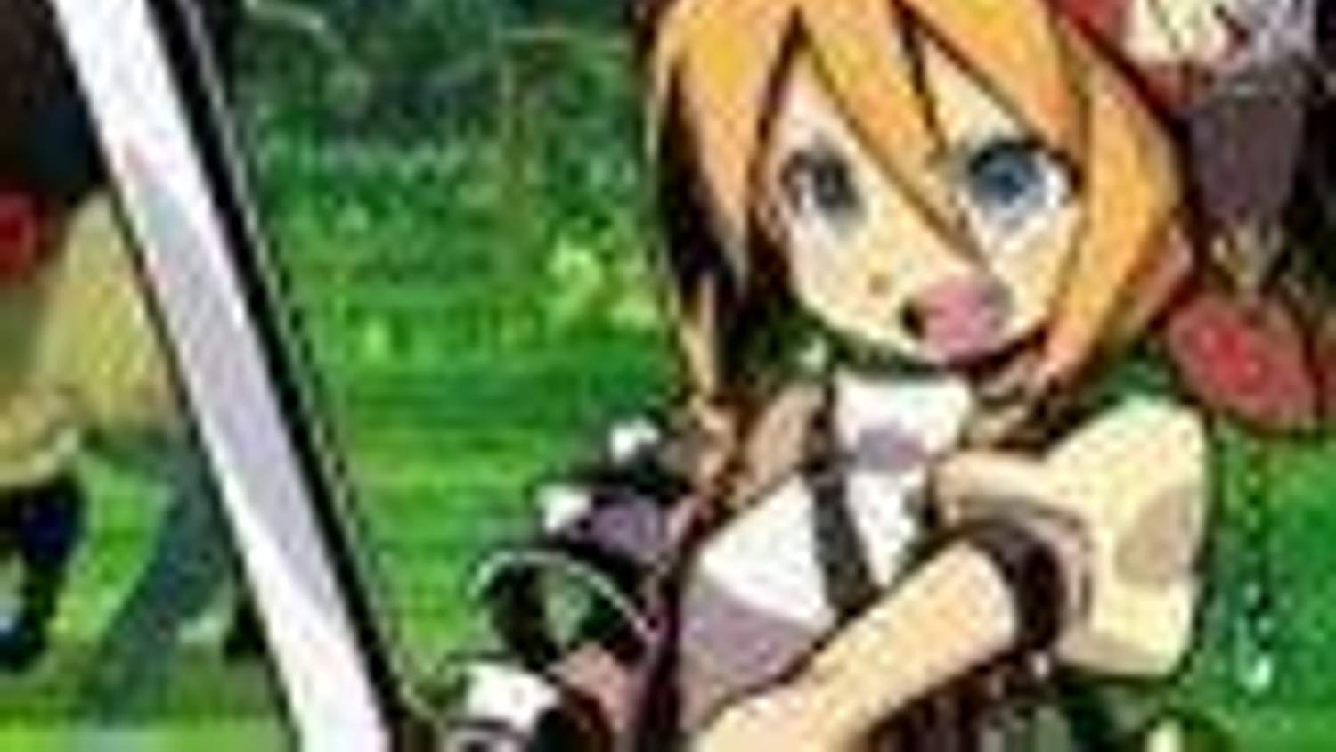 Etrian Odyssey IV: Legends of the Titan vyjde v Evropě během jara