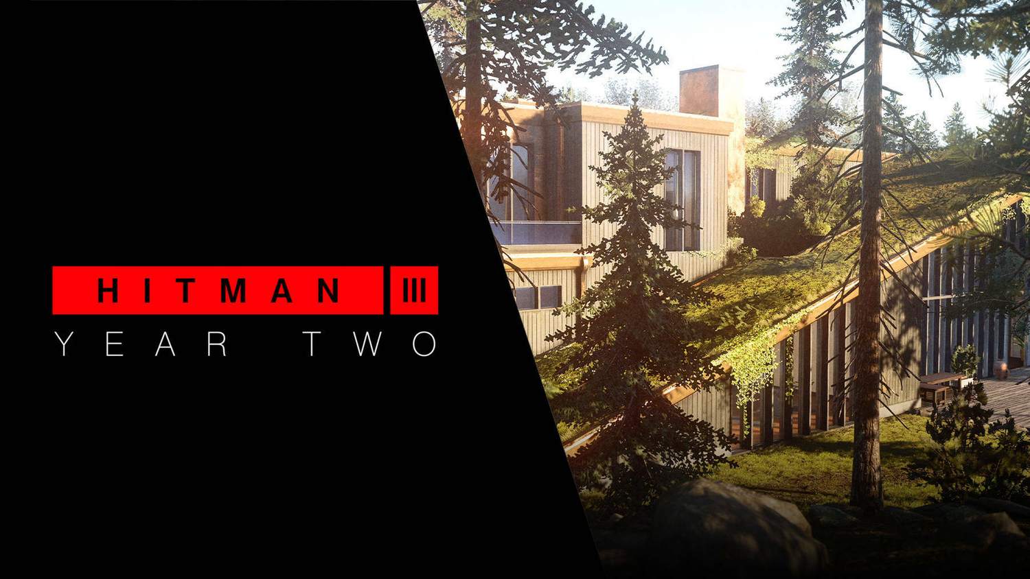 Akční hra Hitman III dostane nový obsah i během druhého roku, v přípravě jsou nové mise i herní režimy