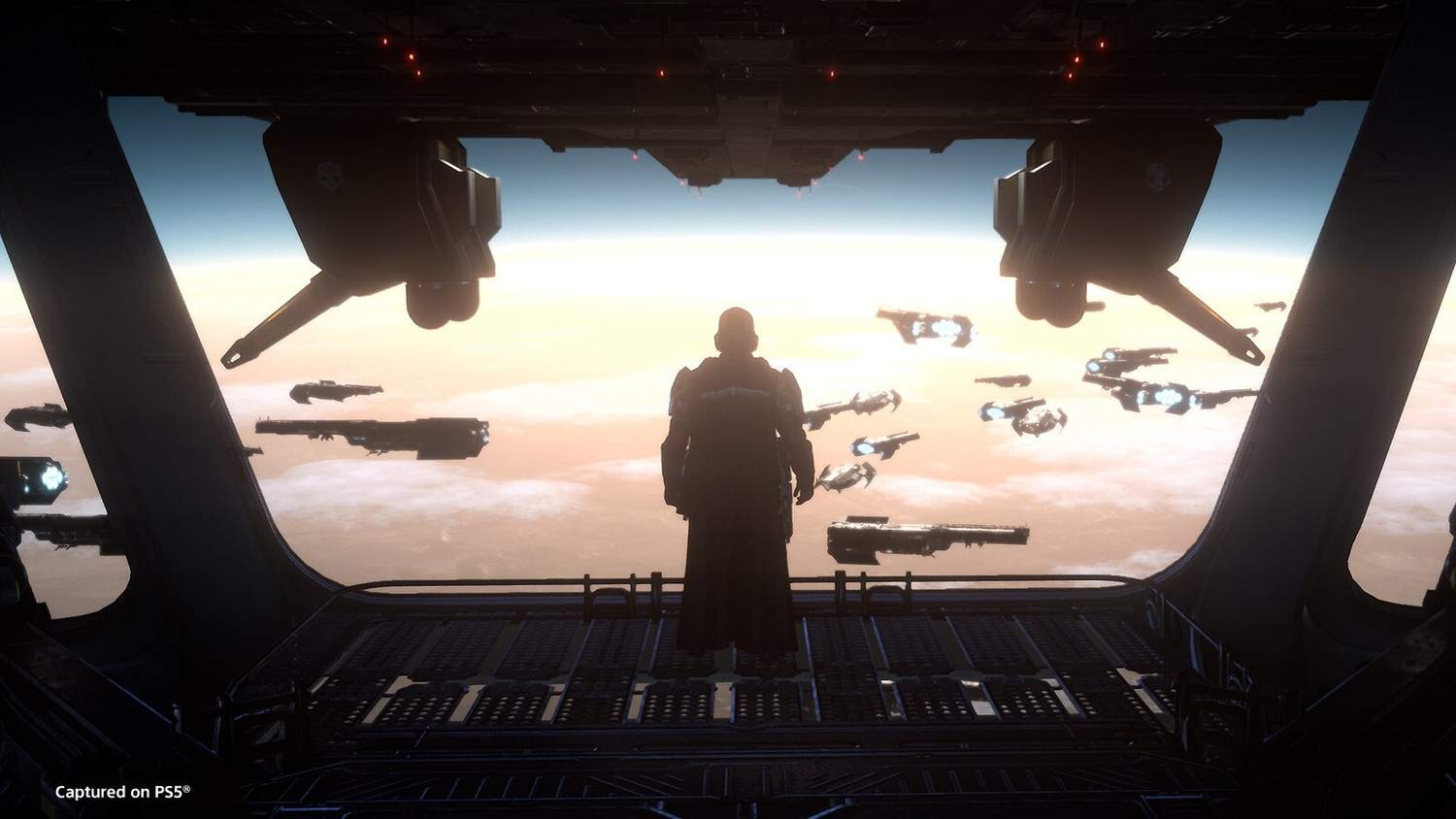 5 minut dlouhý deníček na akční hru Helldivers 2 představuje hratelnost