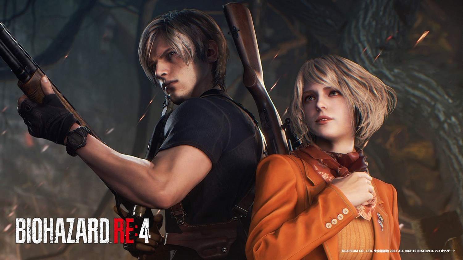 Capcomu se daří, pochlubil se svými nejprodávanějšími značkami