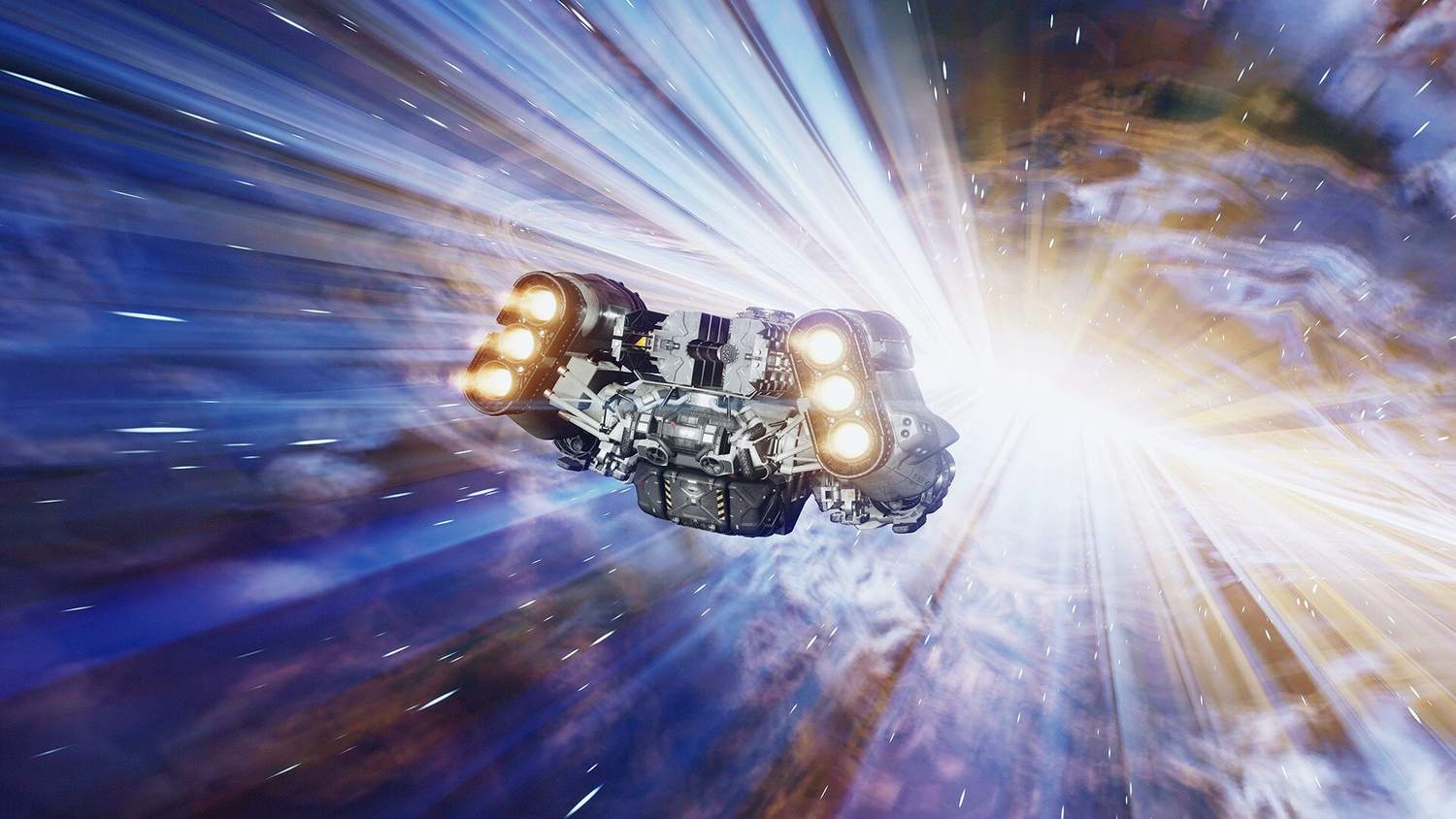 O Starfield je zájem, v den vydání ho hrál souběžně 1 milion hráčů