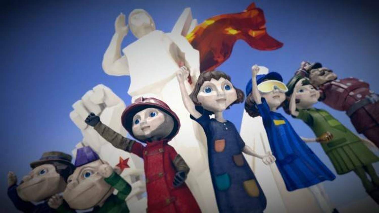 The Tomorrow Children letos v listopadu končí