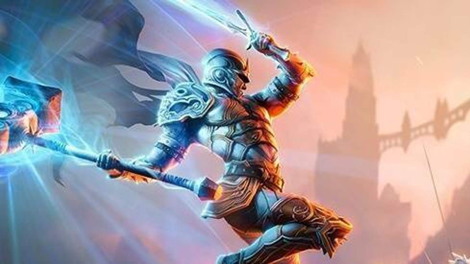 Předčasně odhalen remaster Kingdoms of Amalur: Re-Reckoning