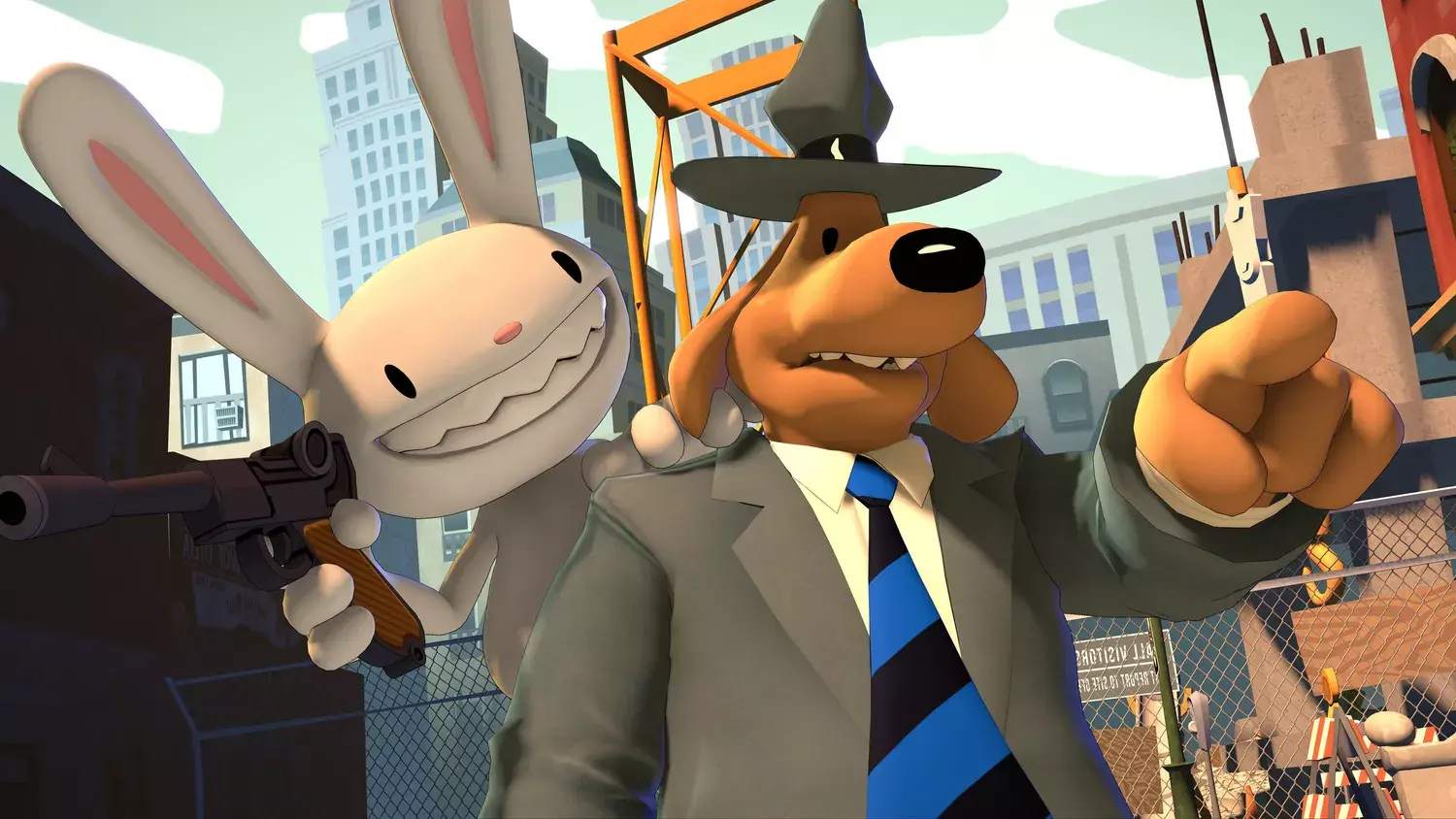 Sam & Max: The Devil’s Playhouse Remastered vyjde v polovině srpna
