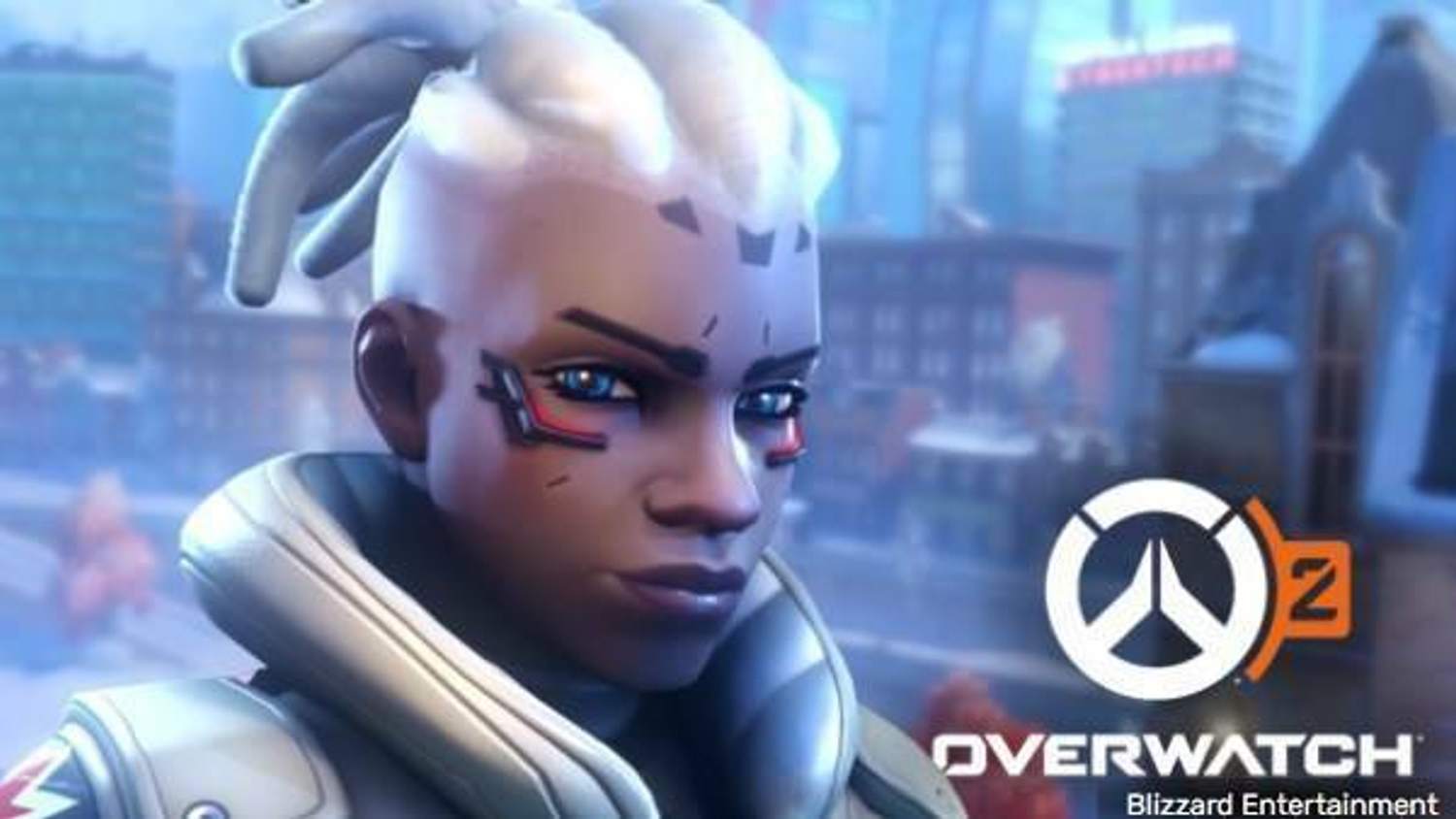 Overwatch 2: Představen nová hrdinka Sojourn
