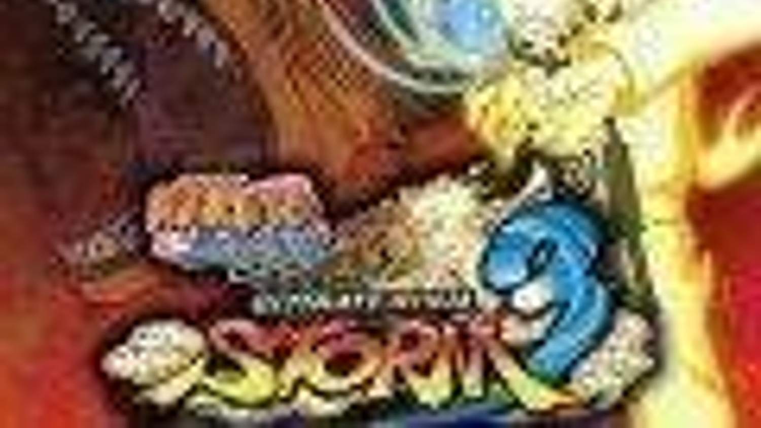 Gameplay trailer na Naruto Shippuden Ultimate Ninja Storm 3