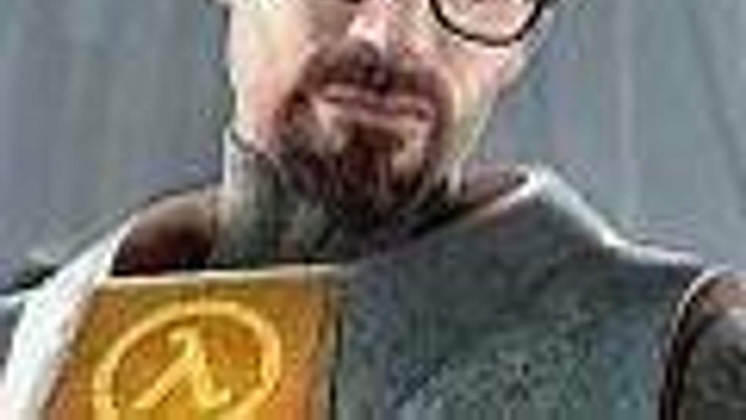 Gordon Freeman rozhodně není mrtvý