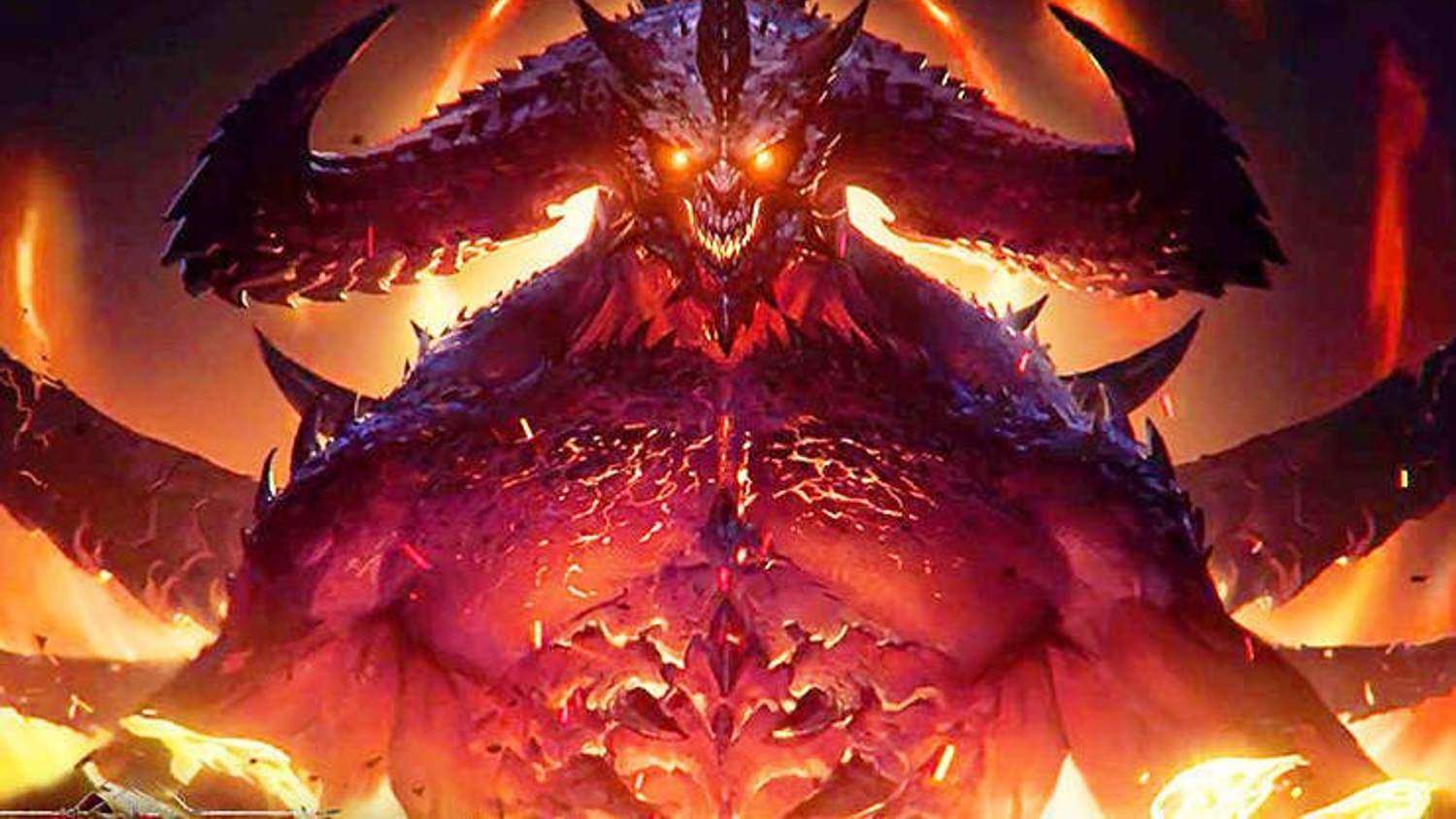 Blizzard: Máme ve vývoji hned několik neoznámených projektů ze světa Diabla