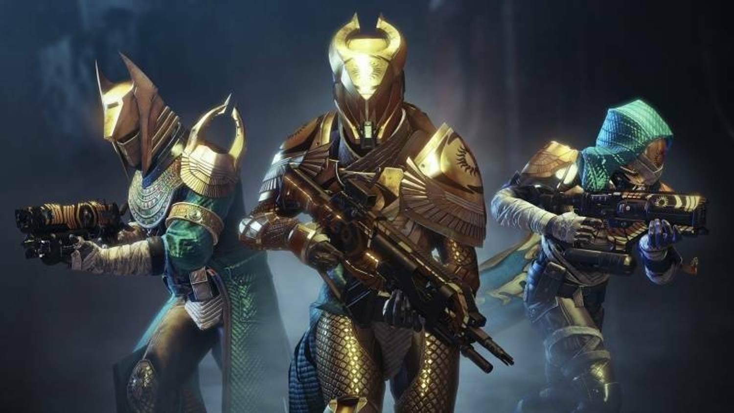 Deníček o nové sezóně akční hry Destiny 2