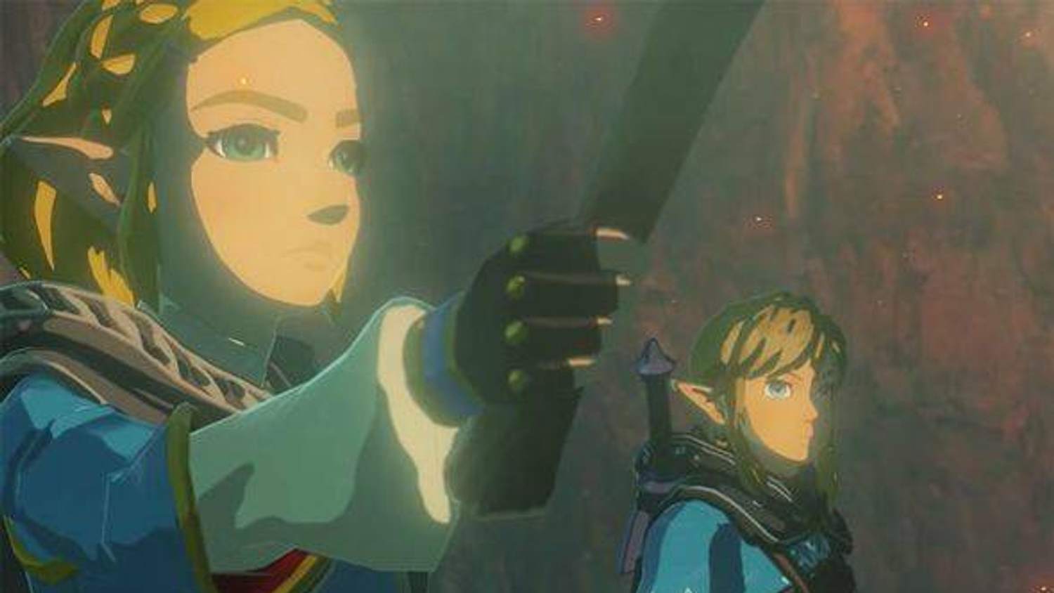 Eiji Aonuma: Chtěli jsme se vrátit do světa The Legend of Zelda: Breath of the Wild