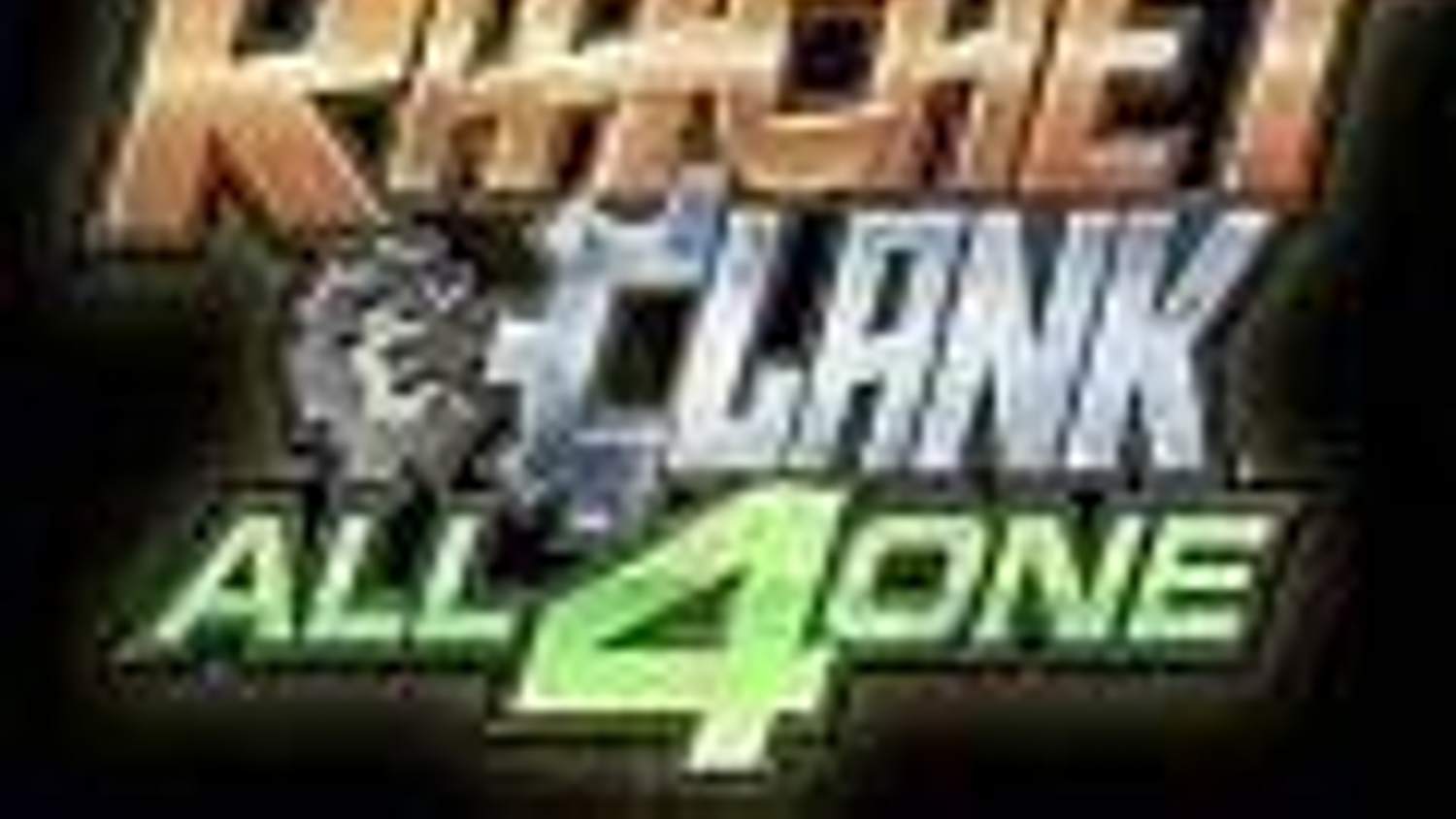 GC2010 - Ratchet and Clank All 4 One