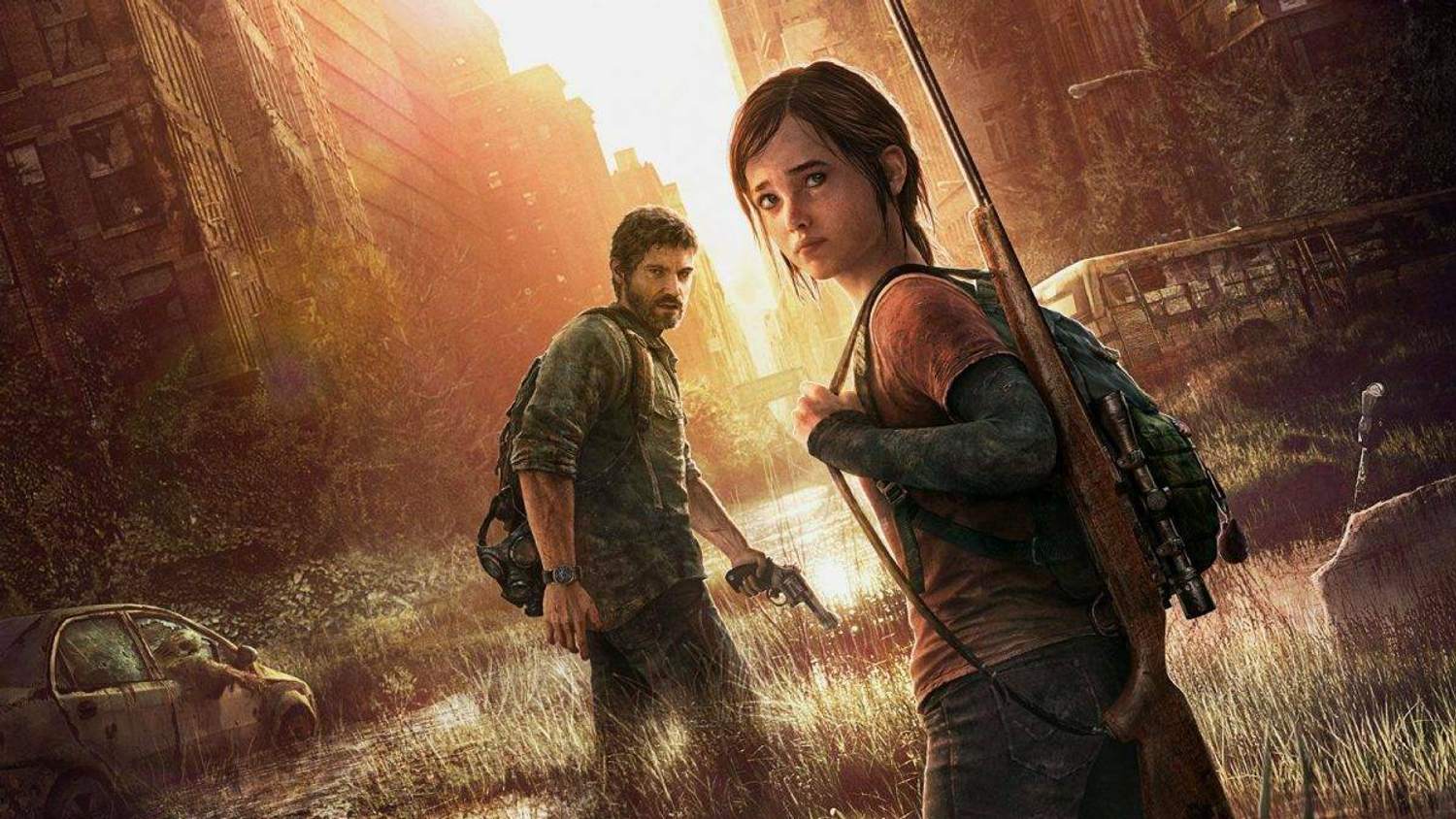 Animátor PlayStationu láká na brzké vydání nové hry, pravděpodobně remake The Last of Us