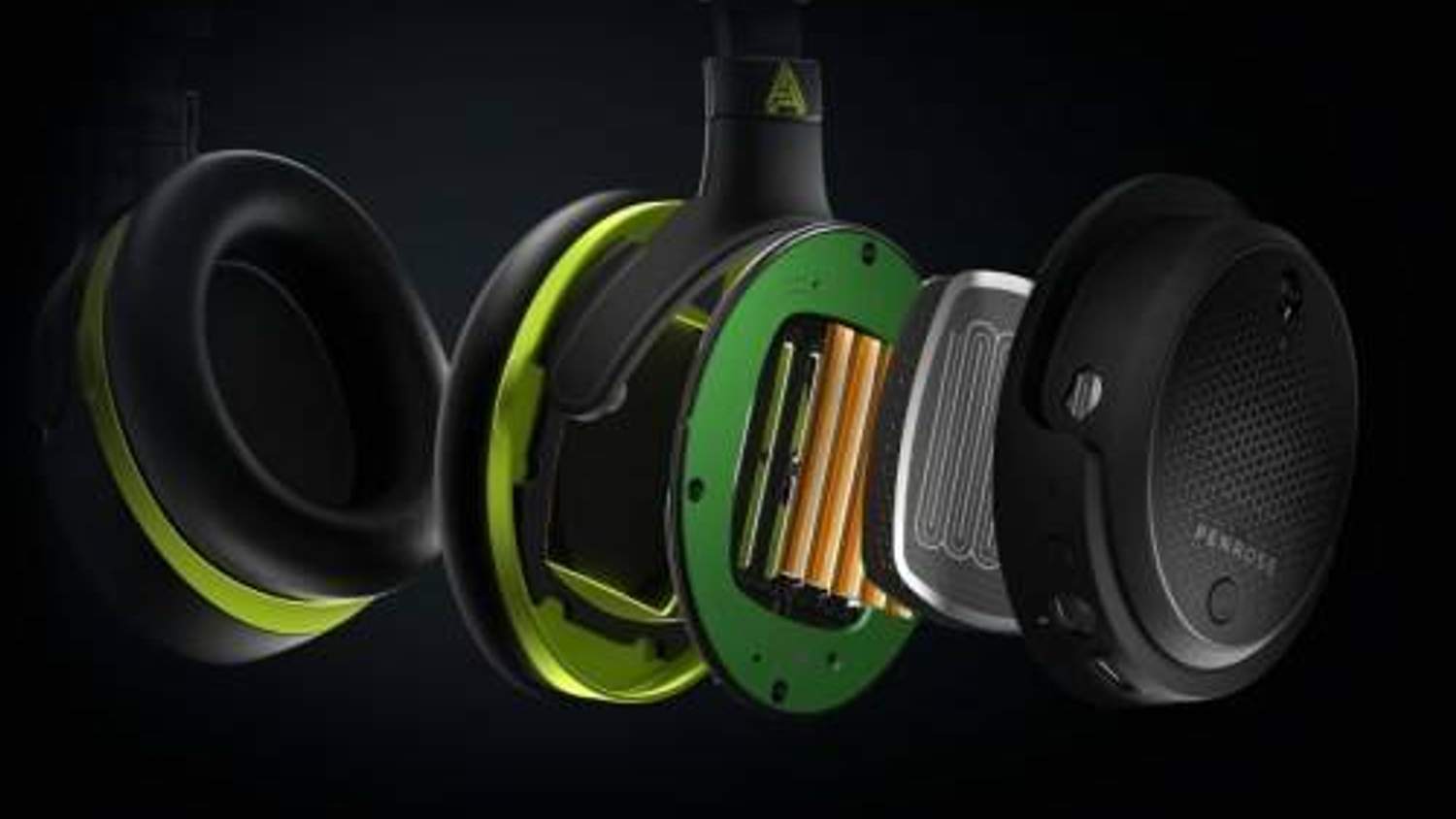 Představen headset Audeze Penrose pro konzole nové generace