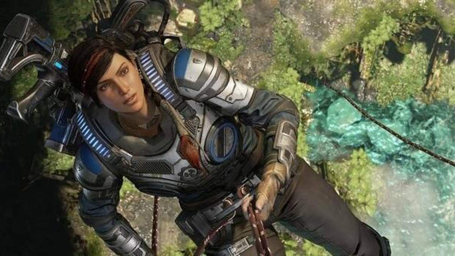 Podle Razeru má Gears Tactics vyjít pro Xbox One s podporou myši a klávesnice