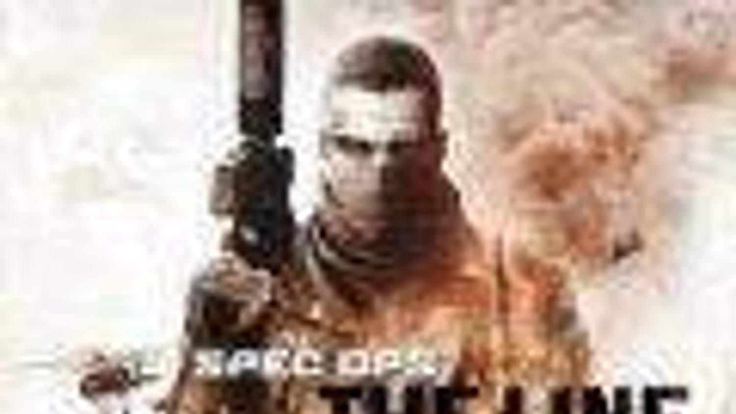 Spec Ops: The Line