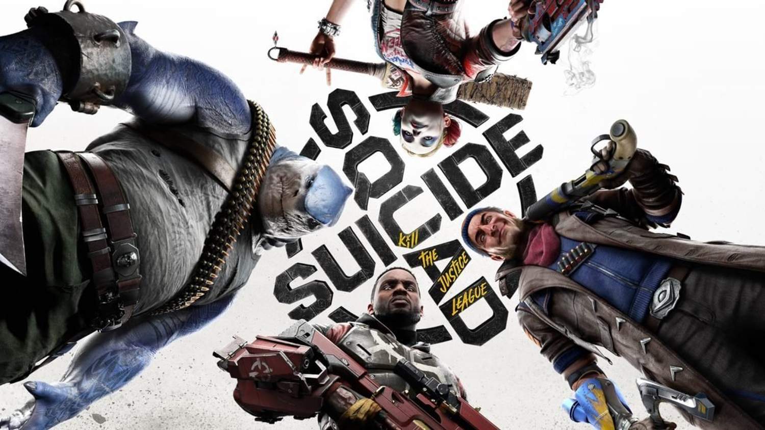 Warner Bros. přiznal, že hra Suicide Squad: Kill The Justice League je obrovským zklamáním