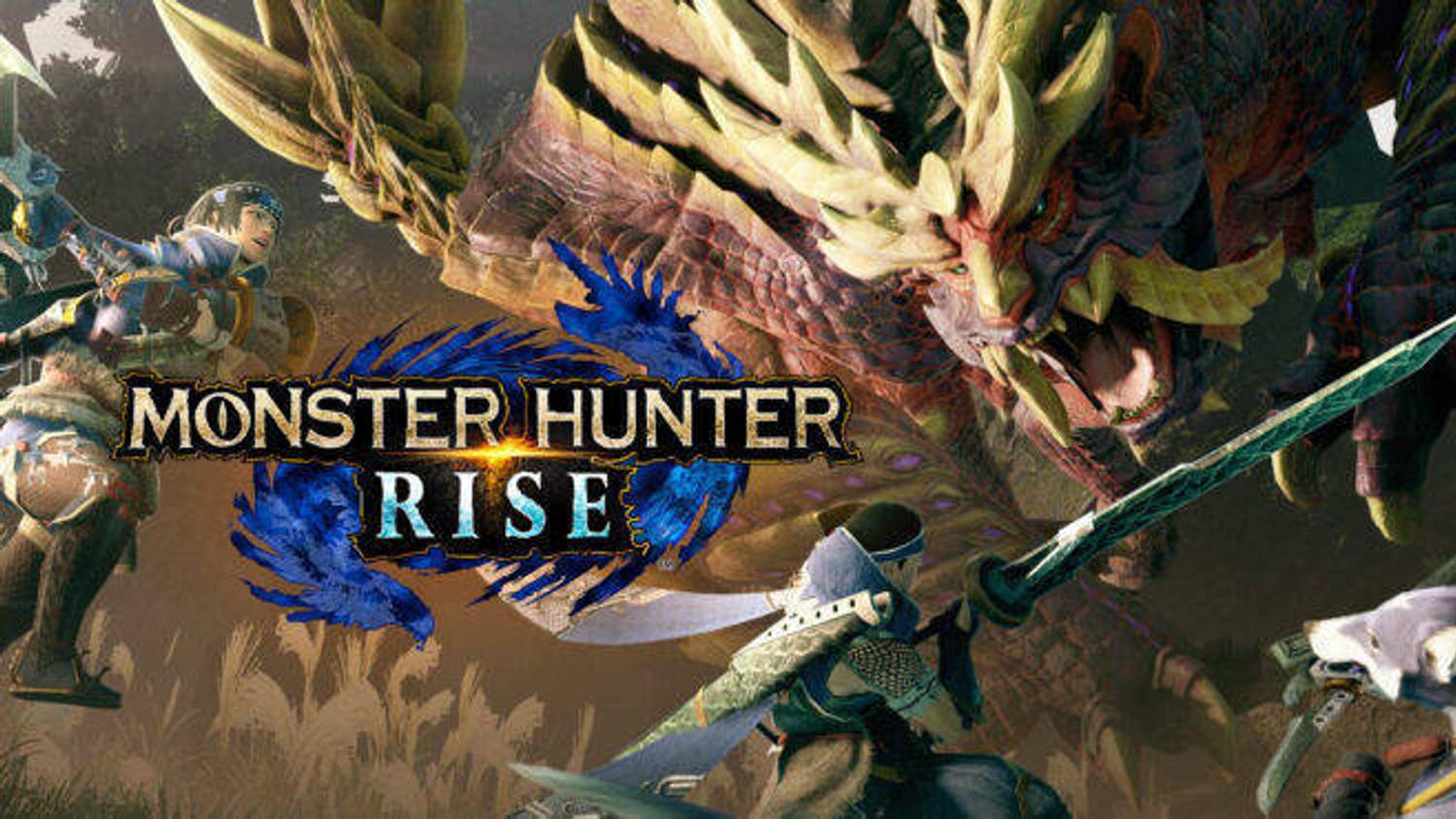 Monster Hunter Rise má dostat příští rok velké rozšíření