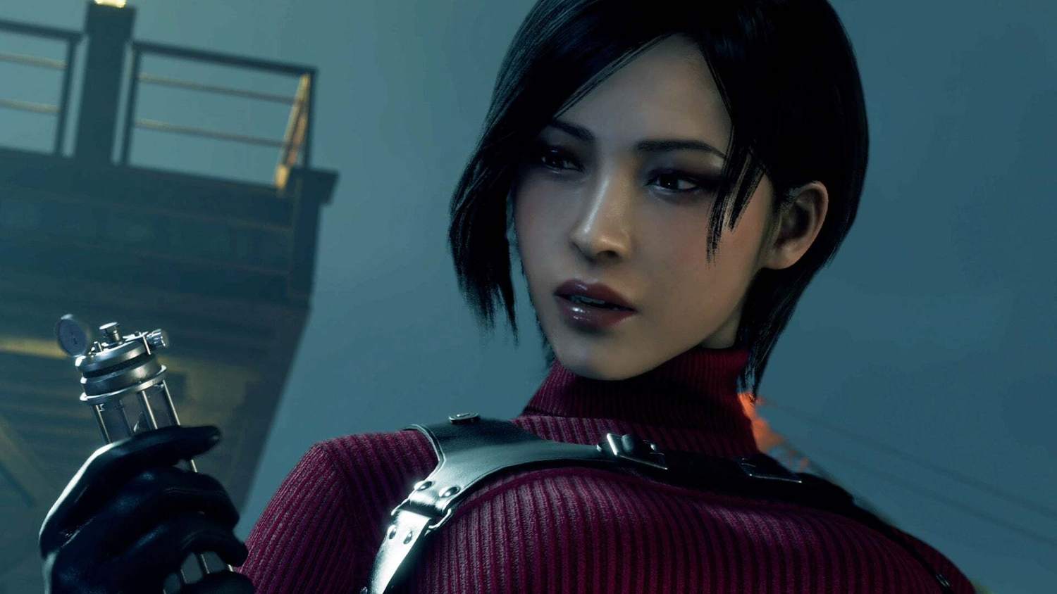 Ve hře Resident Evil 4 se objevily nové achievementy, zatím bez popisku 