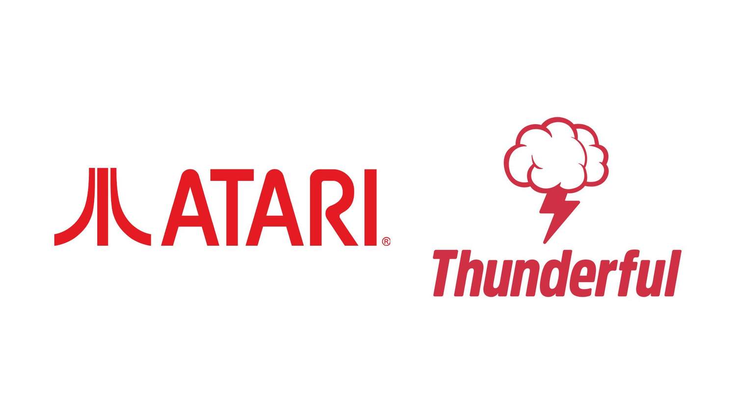 Atari kupuje společnost Thunderful Group