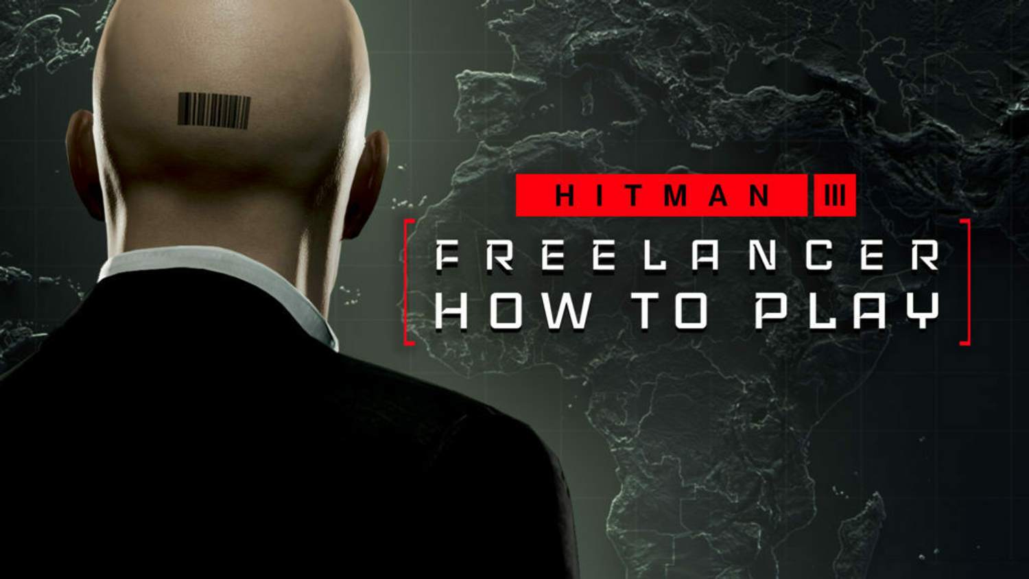 Představen skvěle vypadající Freelancer režim pro hru Hitman 3