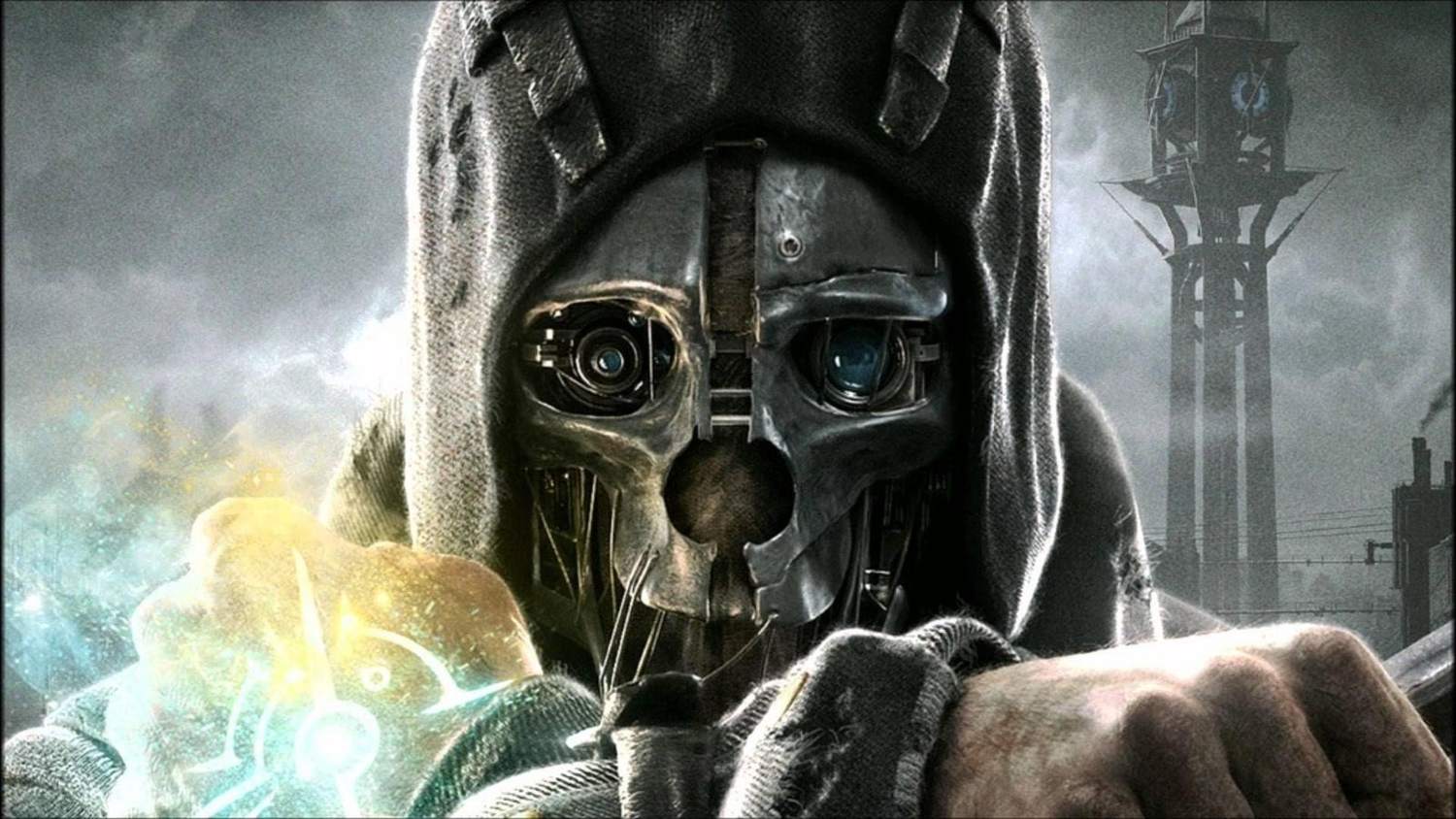 Raphaël Colantonio by se nebránil pracovat na Dishonored 3, ale podle něj je malá šance, že se tak stane