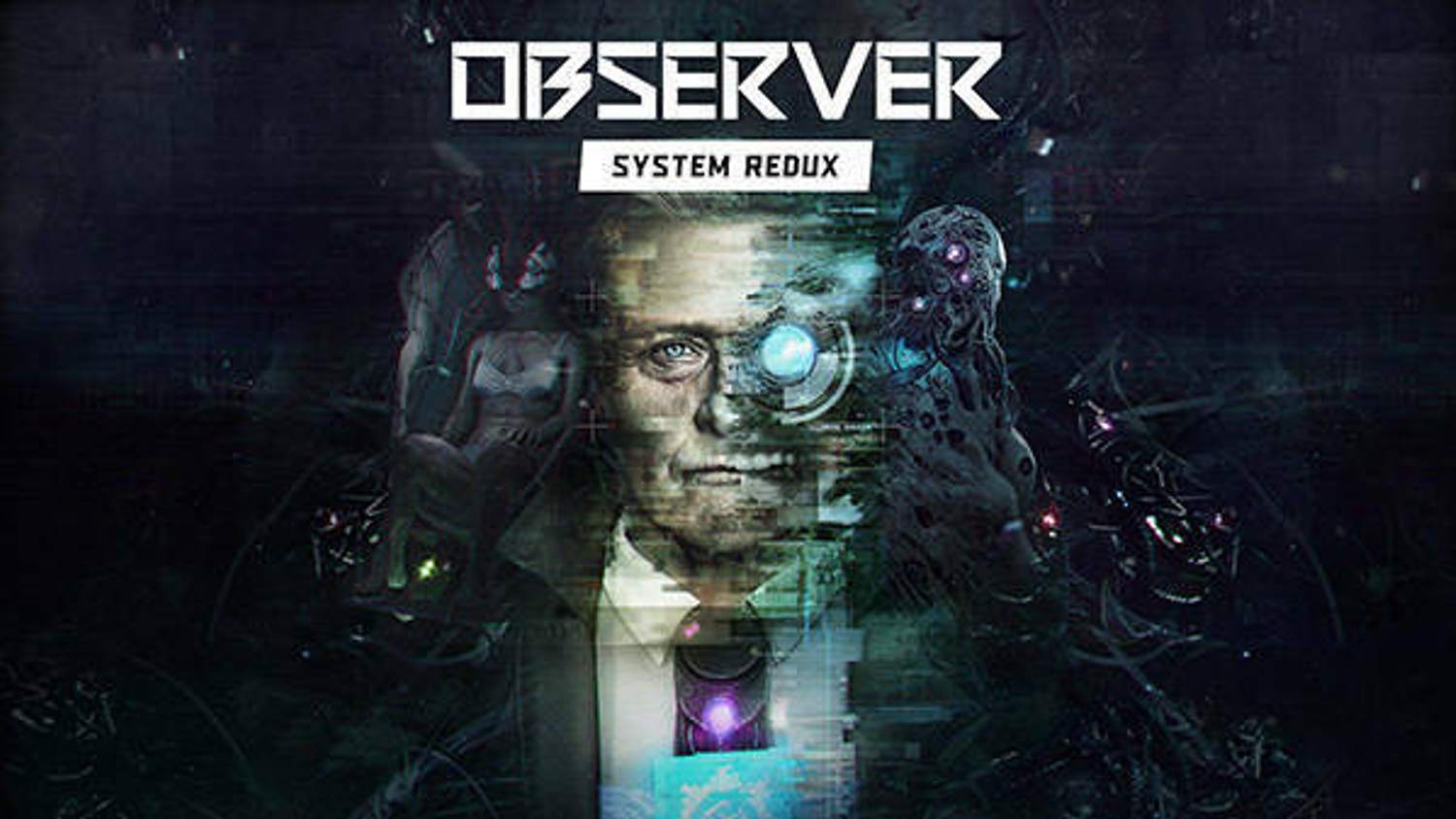 Oznámen horor Observer: System Redux pro PS5 a Xbox Series X