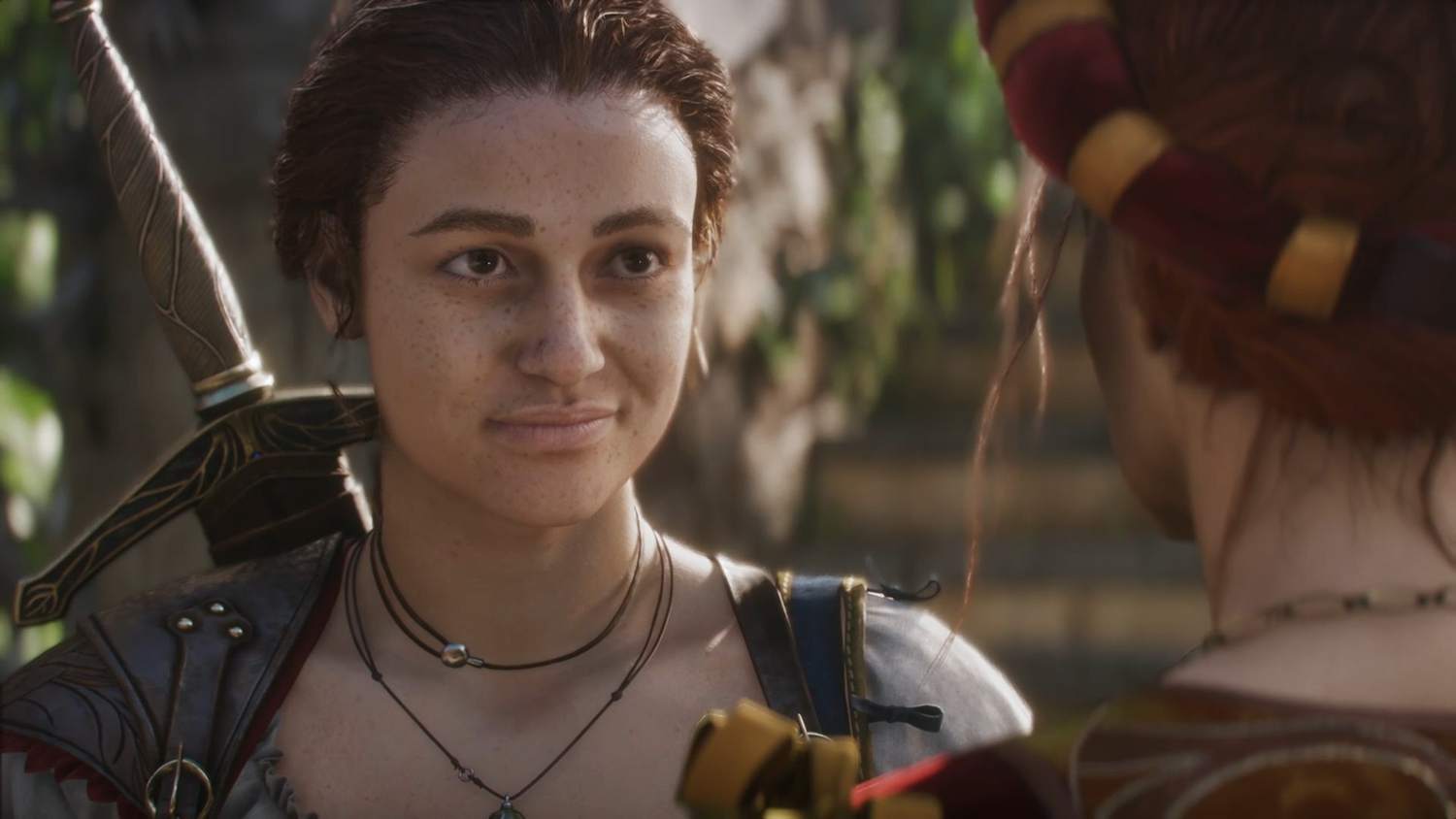 Nový trailer na hru Fable, vyjde příští rok