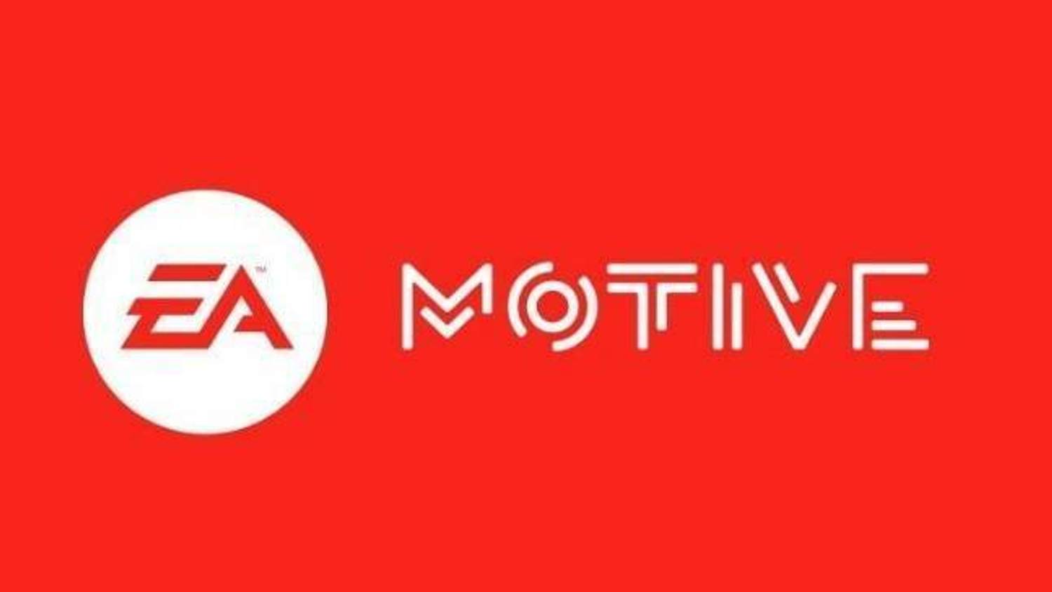 Studio EA Motive pracuje hned na několika nových hrách