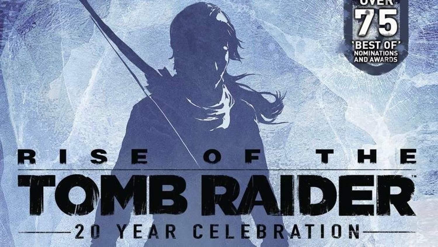 22 minut z nového kooperativního režimu Rise of the Tomb Raider