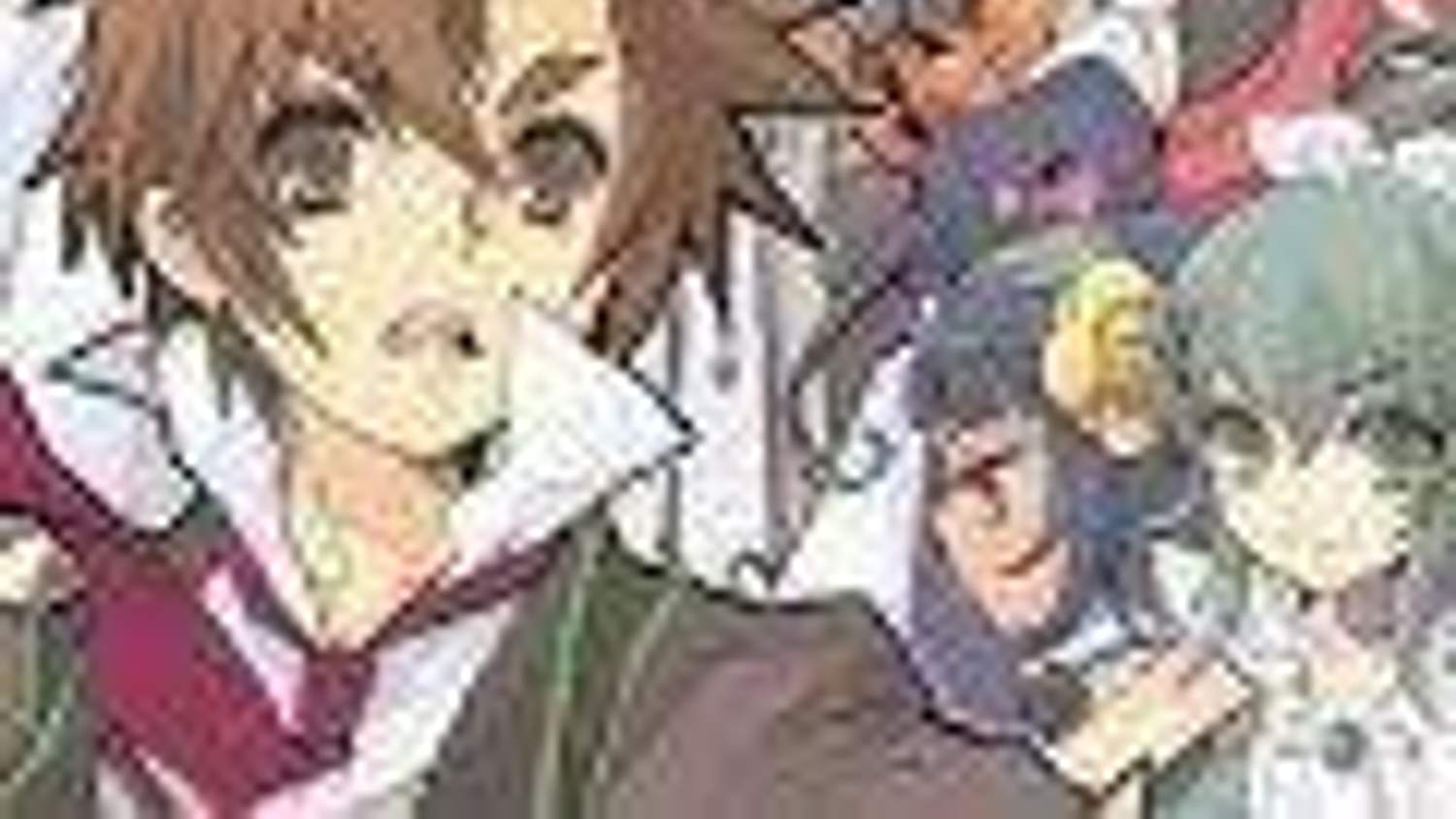 Oznámeno evropské vydání The Guided Fate Paradox