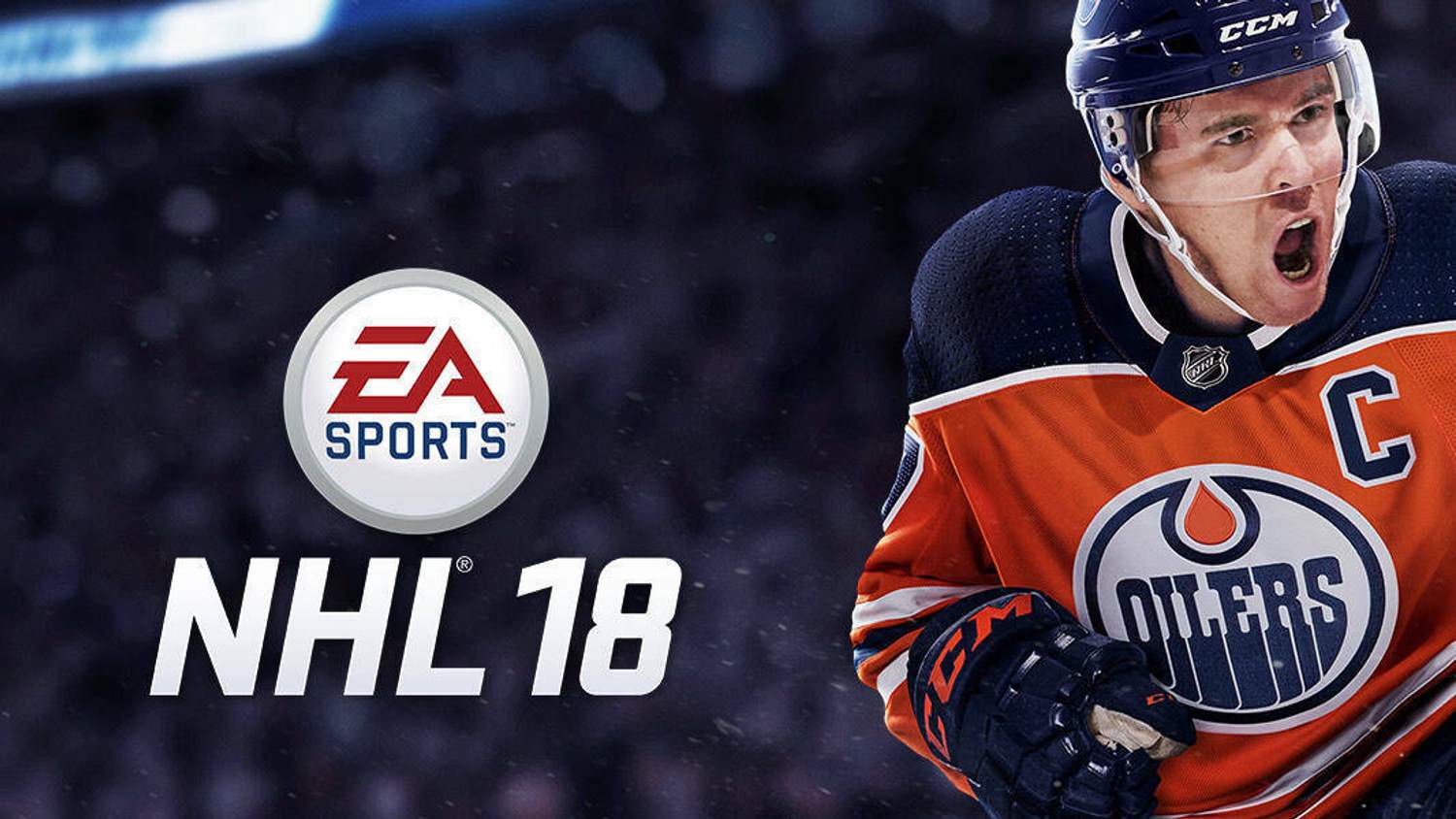 NHL 18