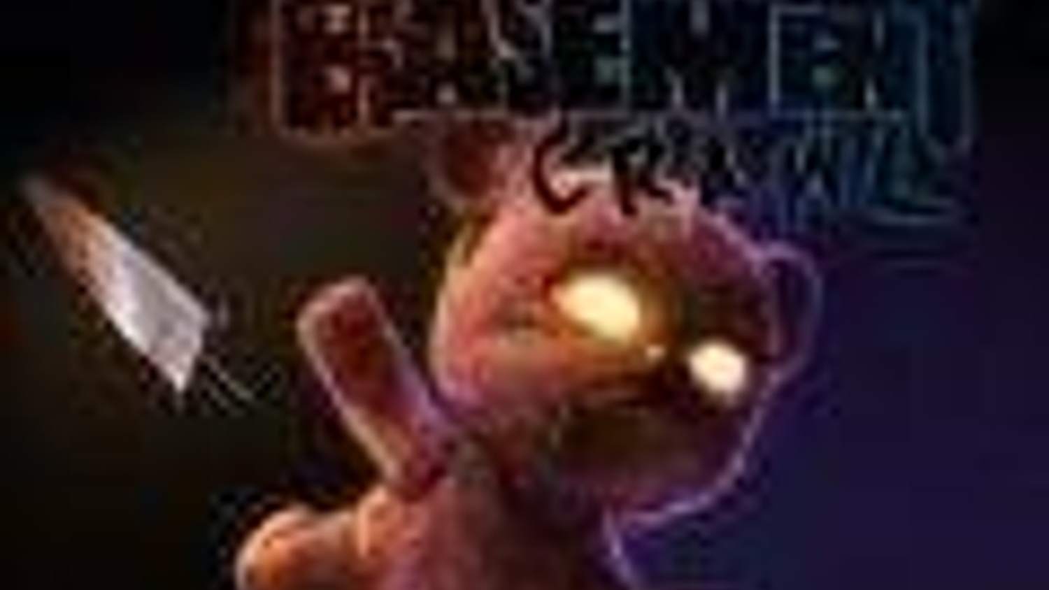 Gameplay záběry z Basement Crawl